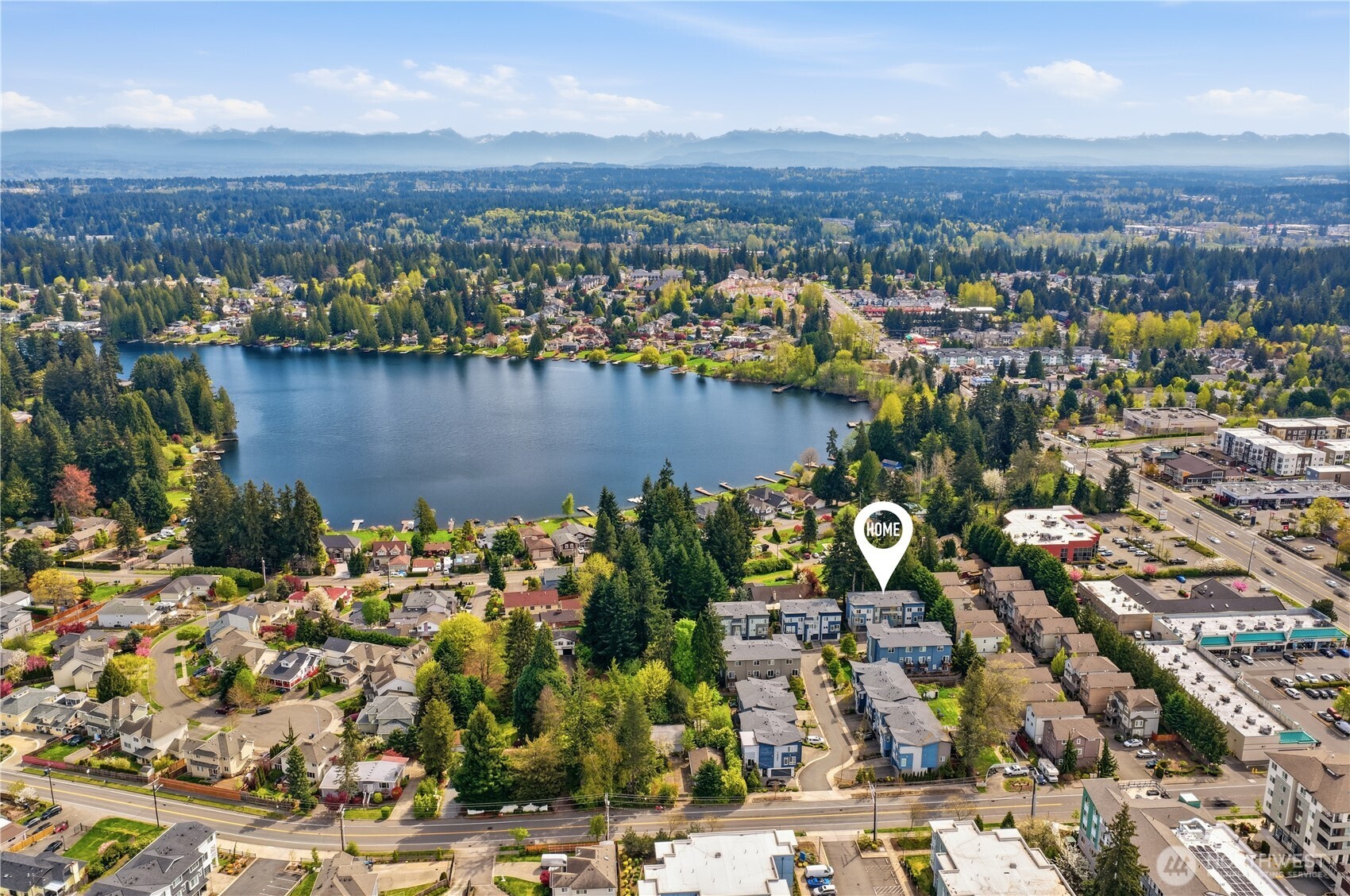 16201 Meadow Road Unit: H4