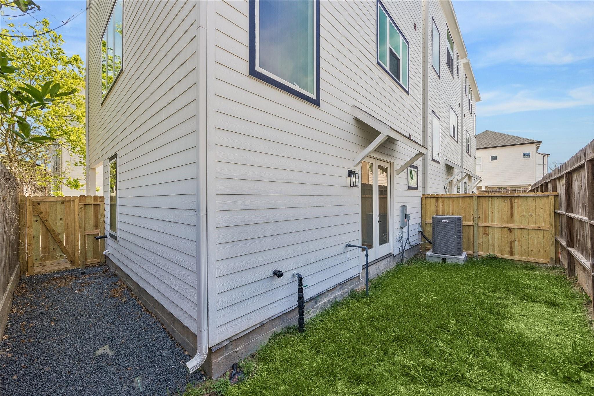 9426 Campbell Road # A