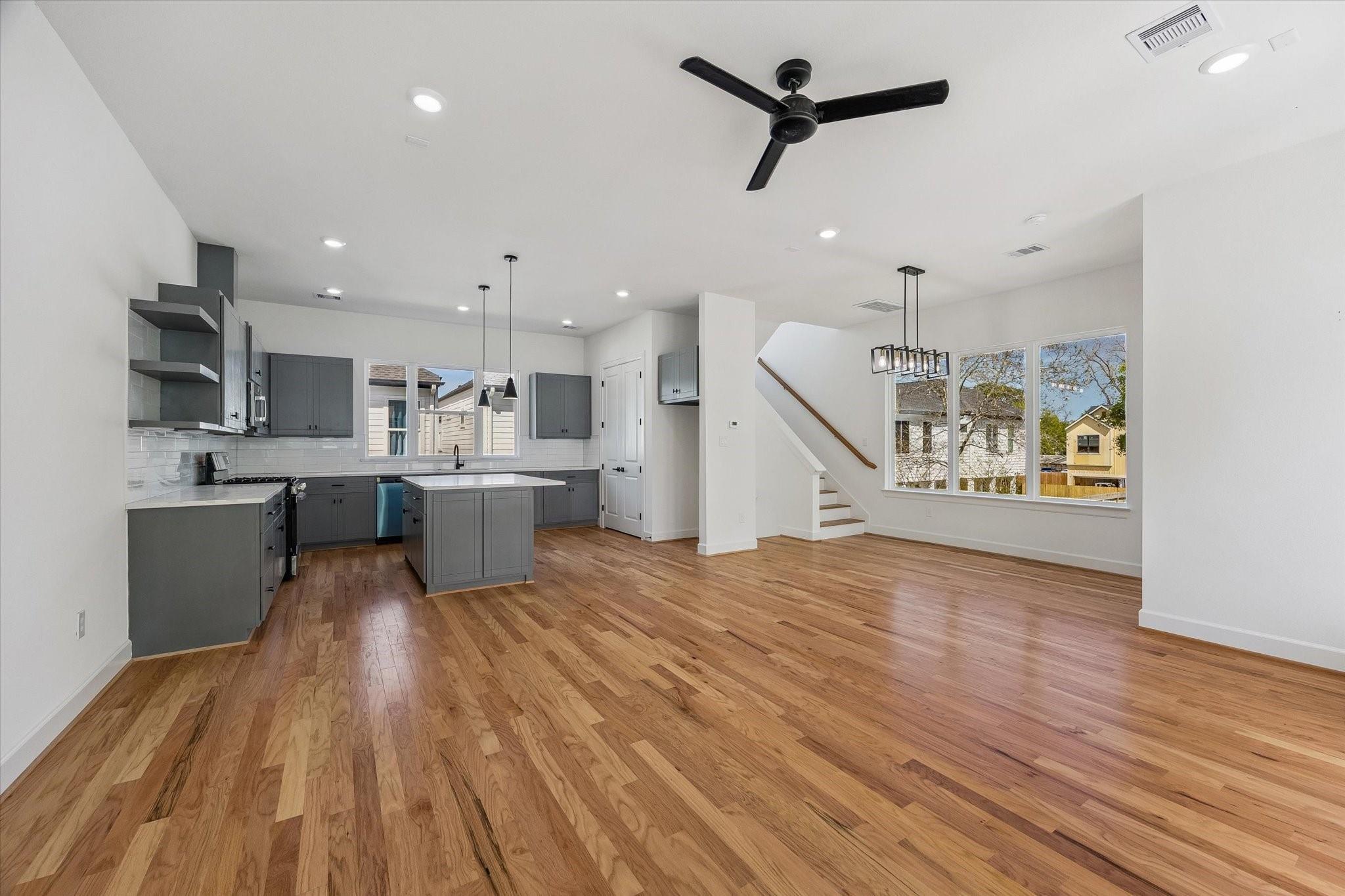 9426 Campbell Road # A