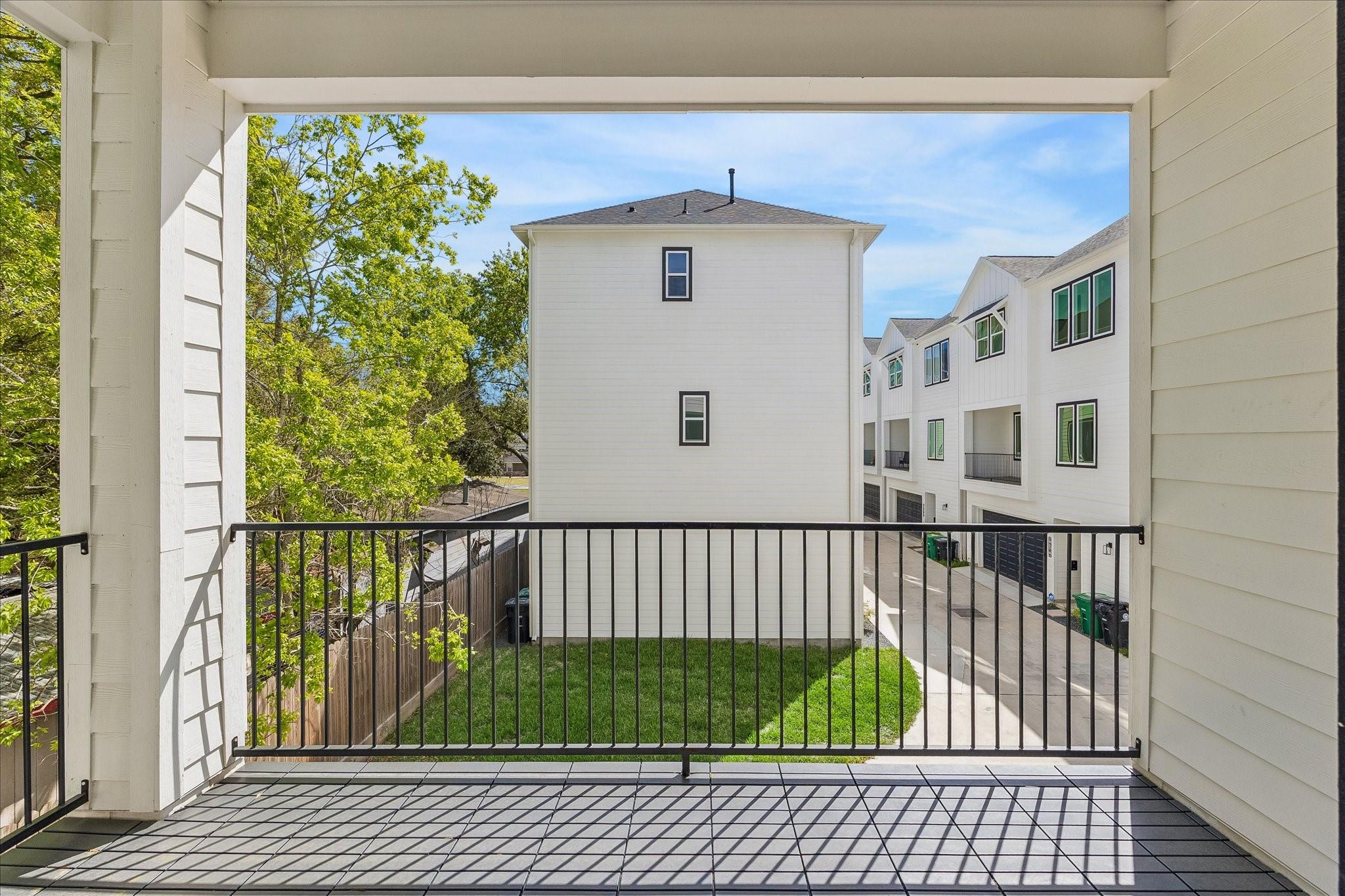 9426 Campbell Road # A