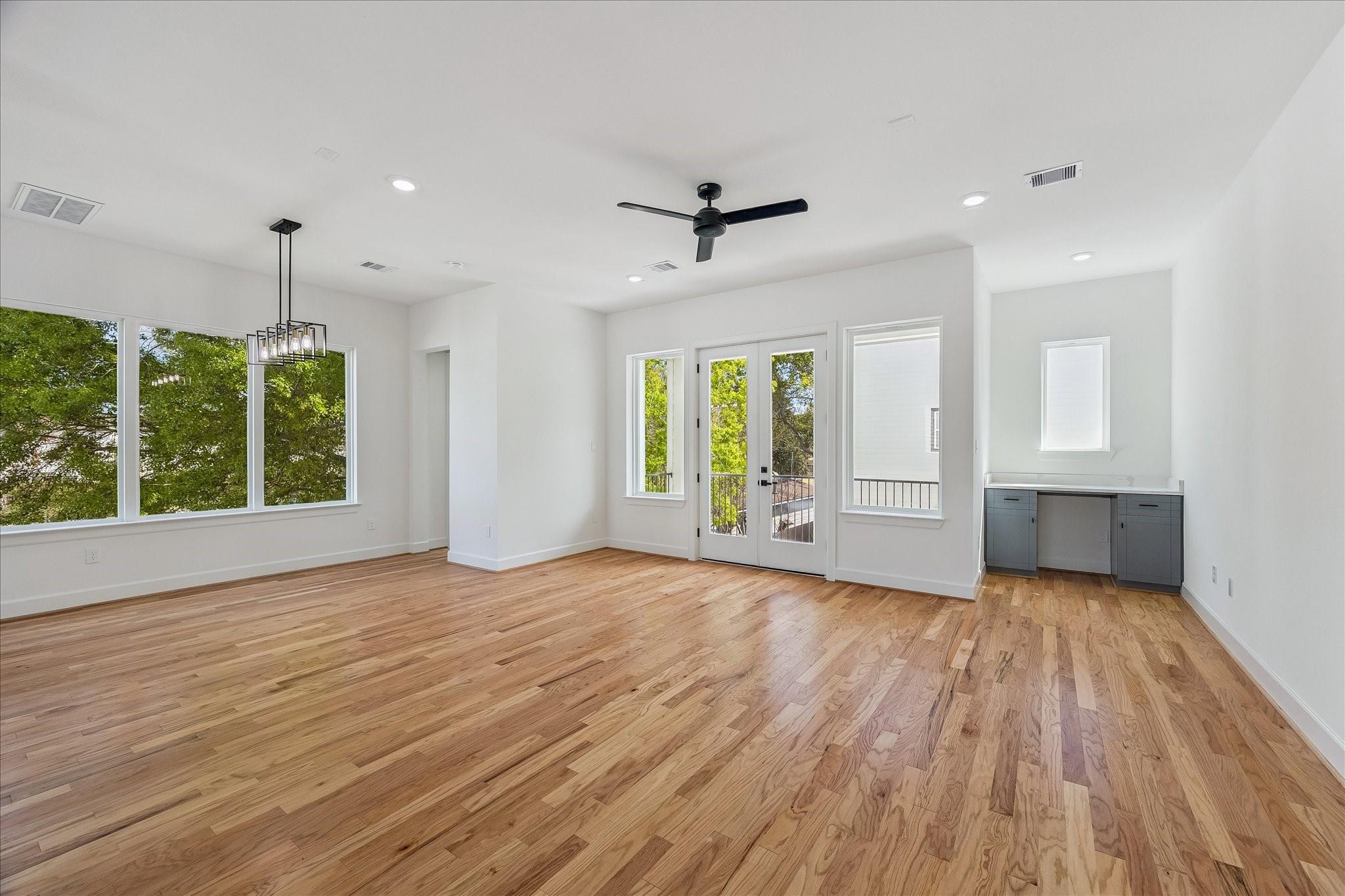 9426 Campbell Road # A