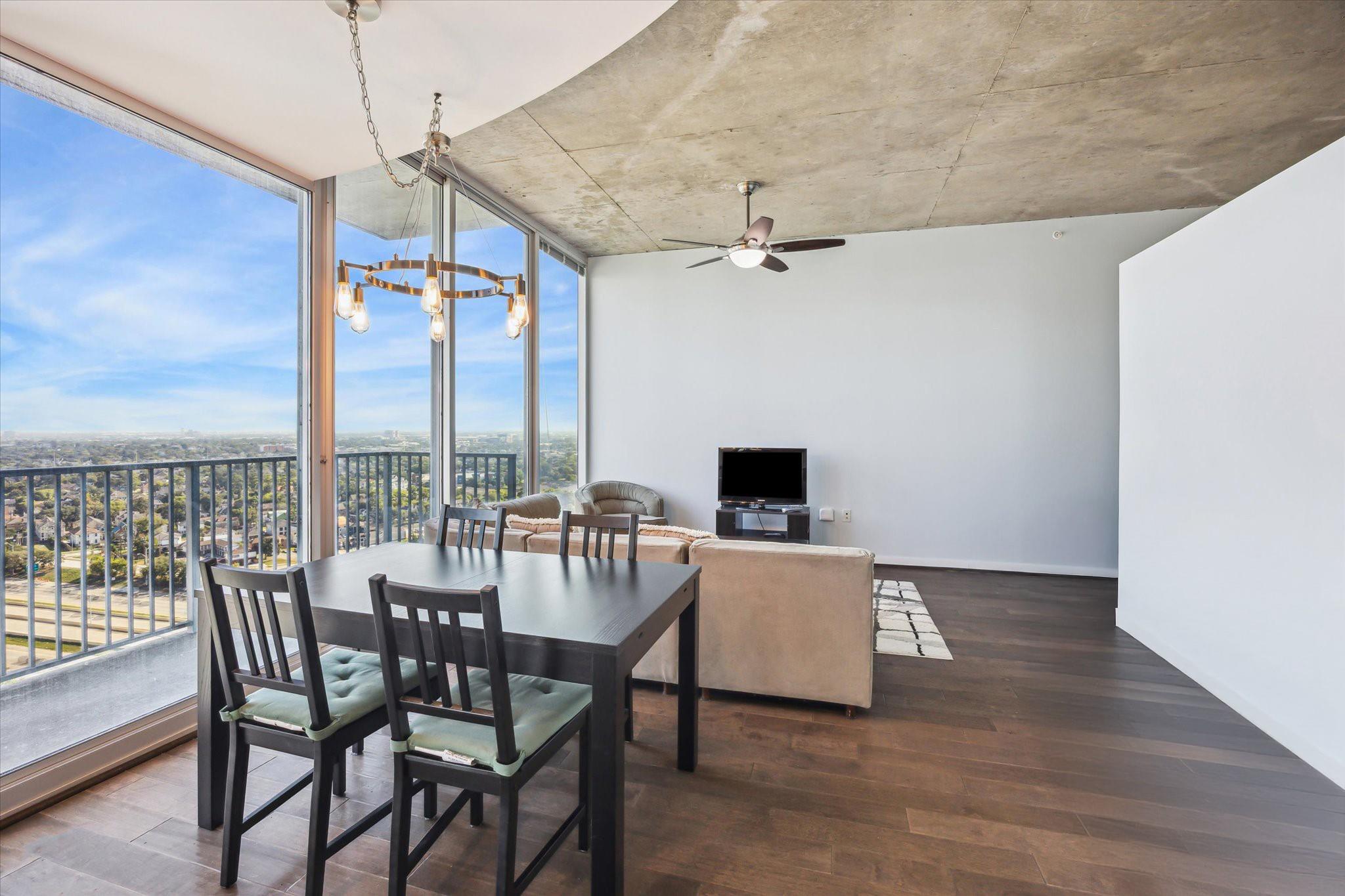 5925 Almeda Road # 12107, Houston Unit: 12107