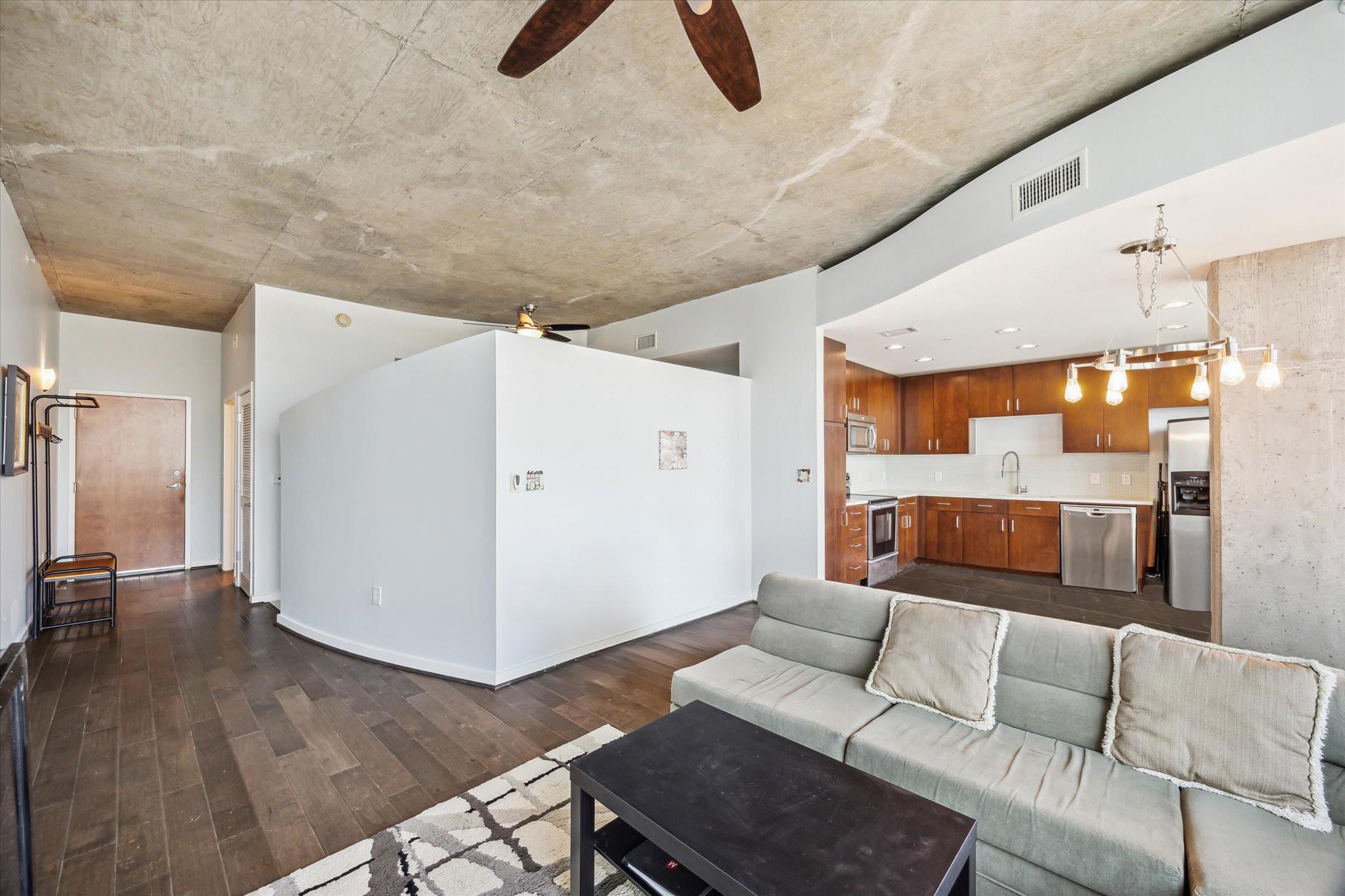 5925 Almeda Road # 12107, Houston Unit: 12107