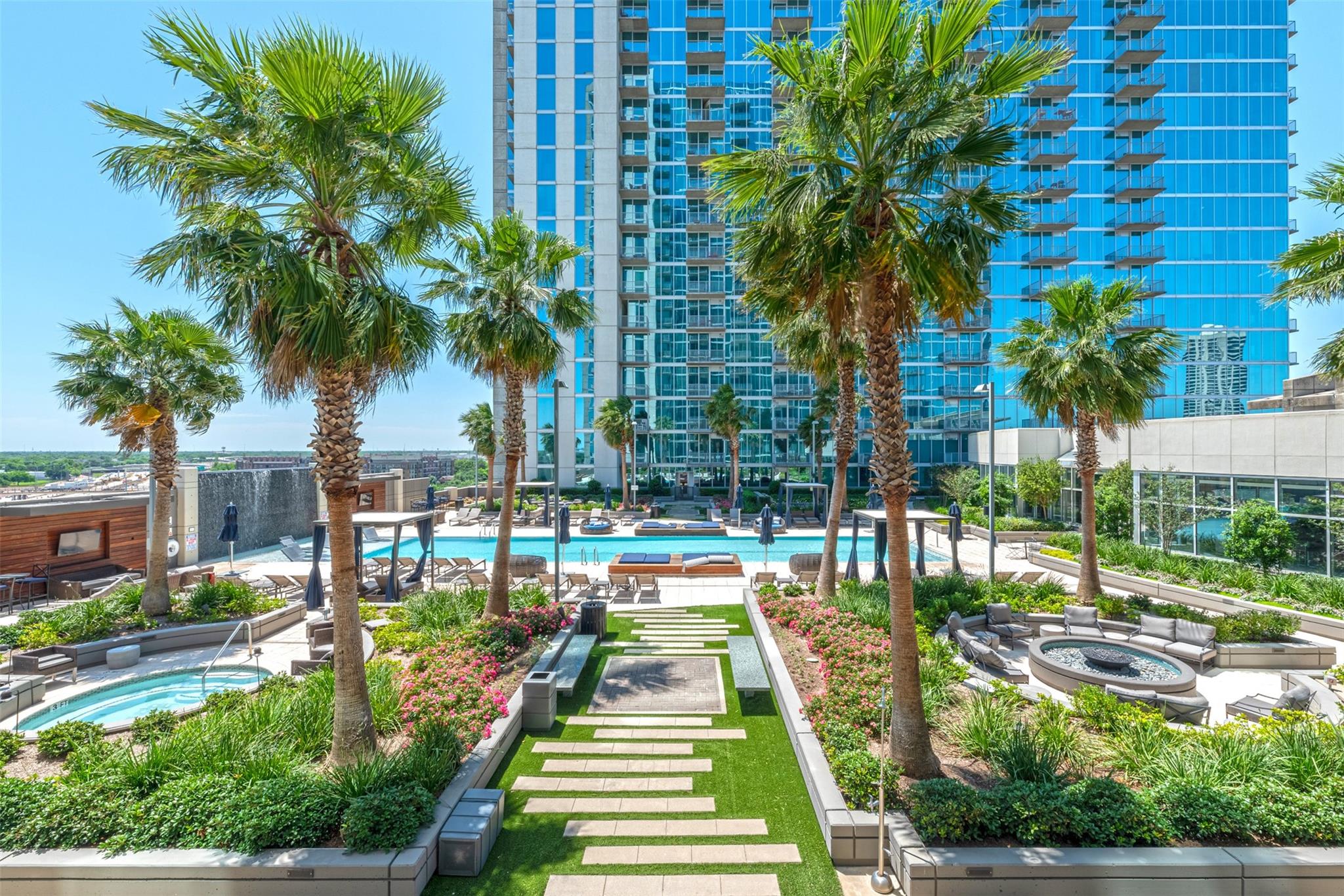 5925 Almeda Road # 12107, Houston Unit: 12107