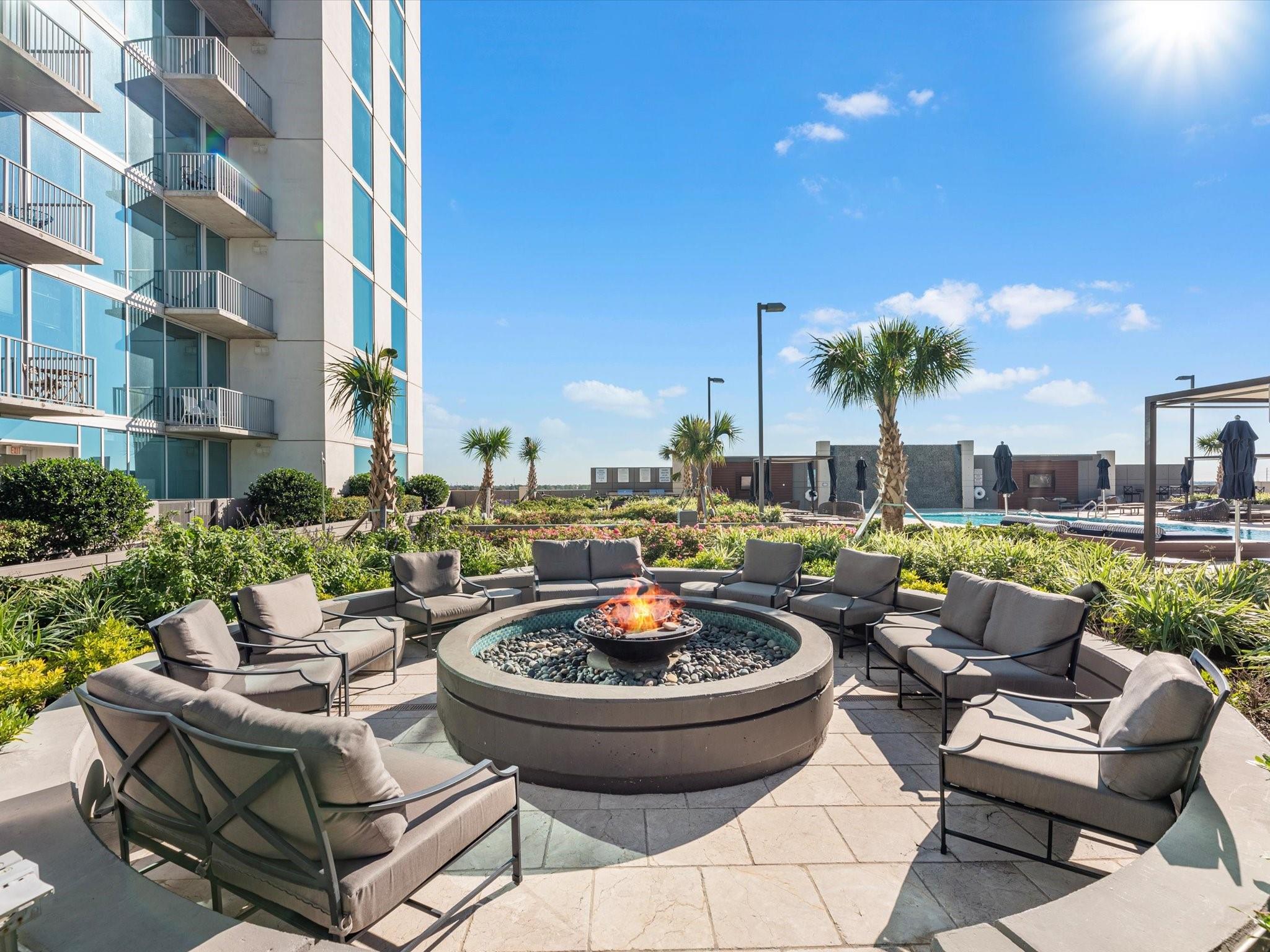 5925 Almeda Road # 12107, Houston Unit: 12107