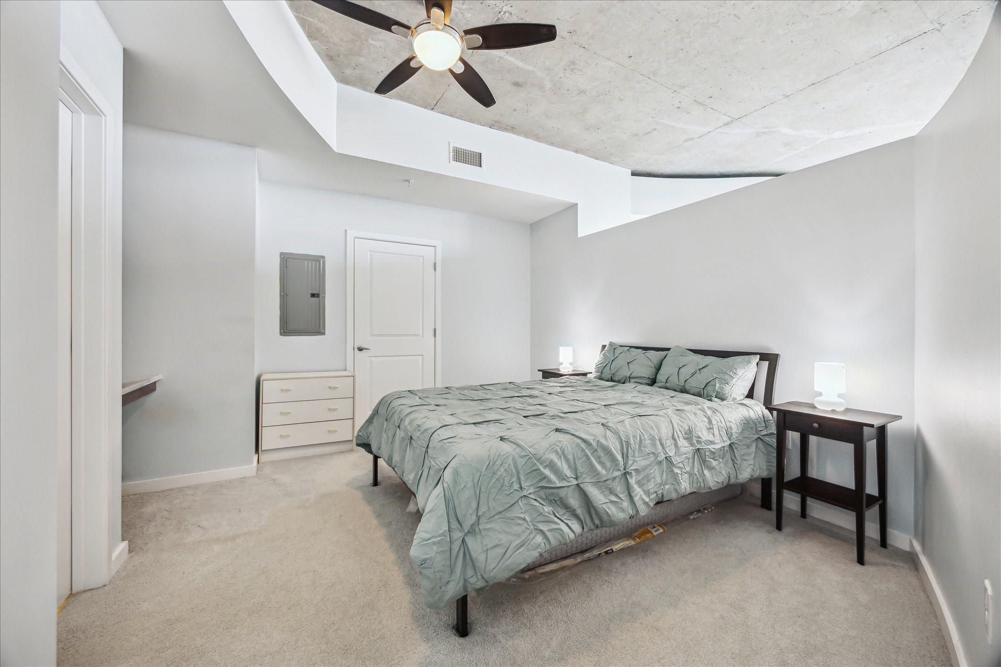 5925 Almeda Road # 12107, Houston Unit: 12107