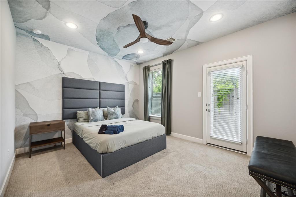 1412 Cleburne Street