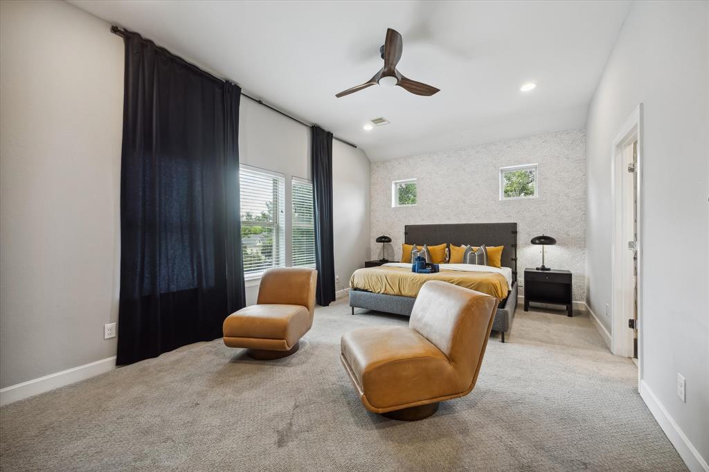 1412 Cleburne Street