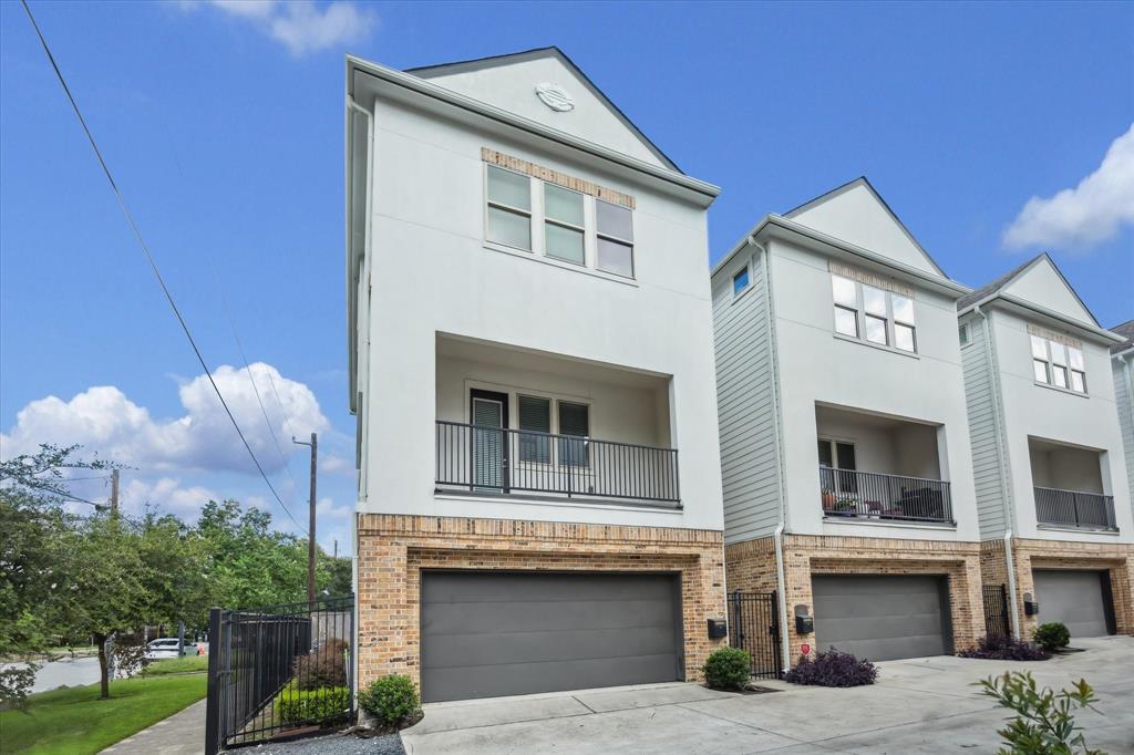 1412 Cleburne Street