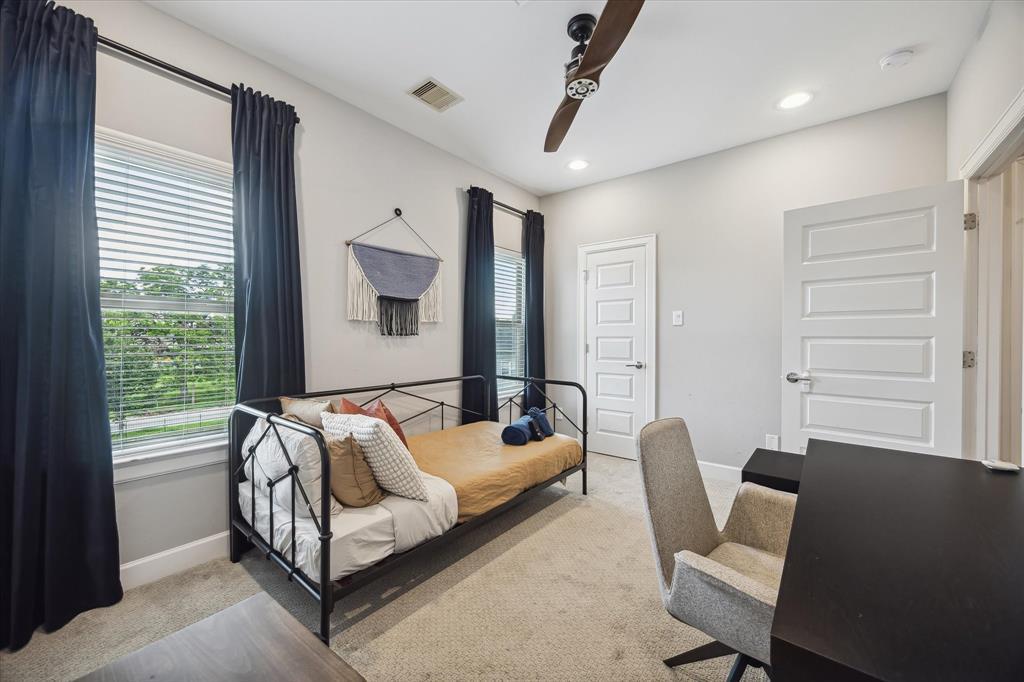 1412 Cleburne Street