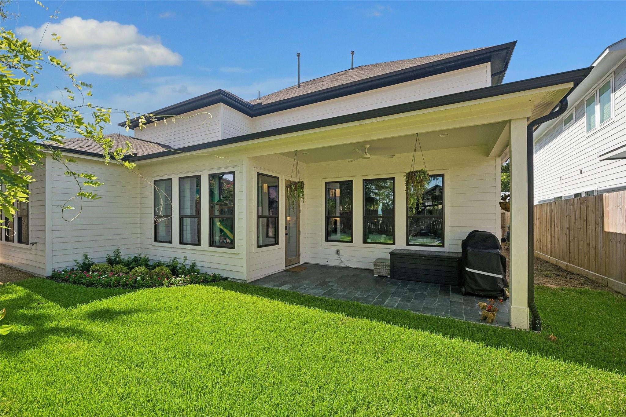 1313 Thornton Road