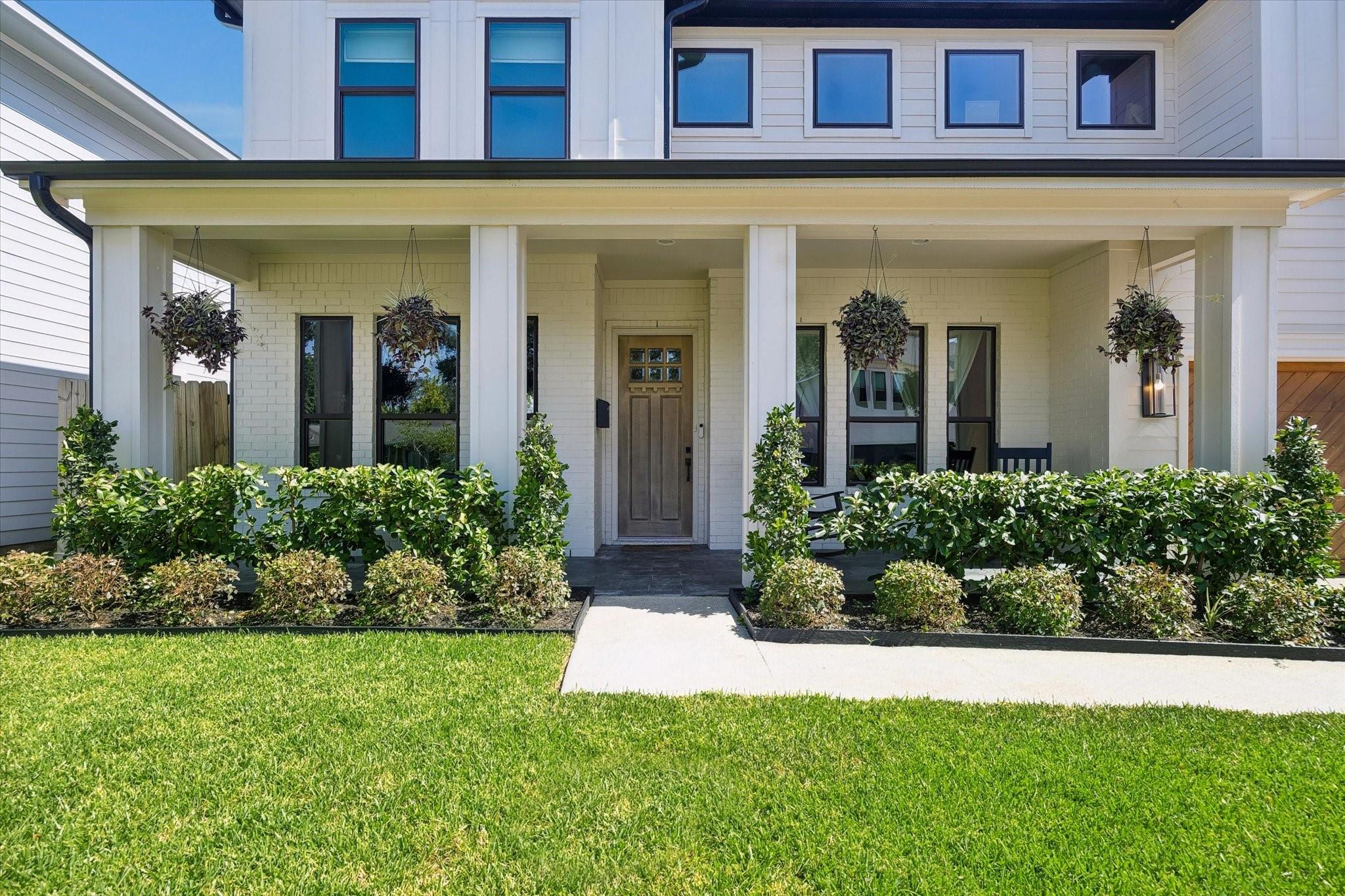 1313 Thornton Road