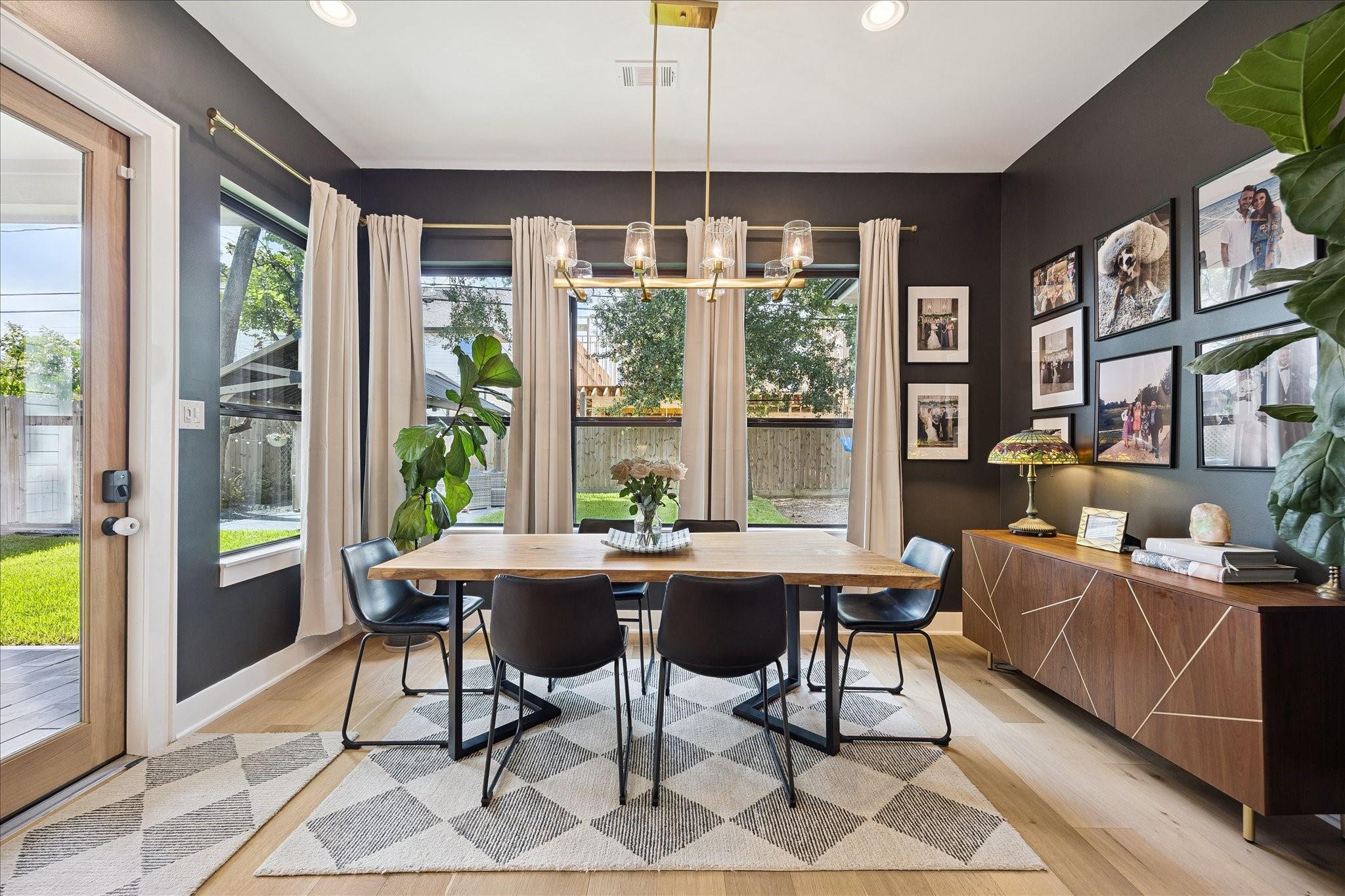 1313 Thornton Road