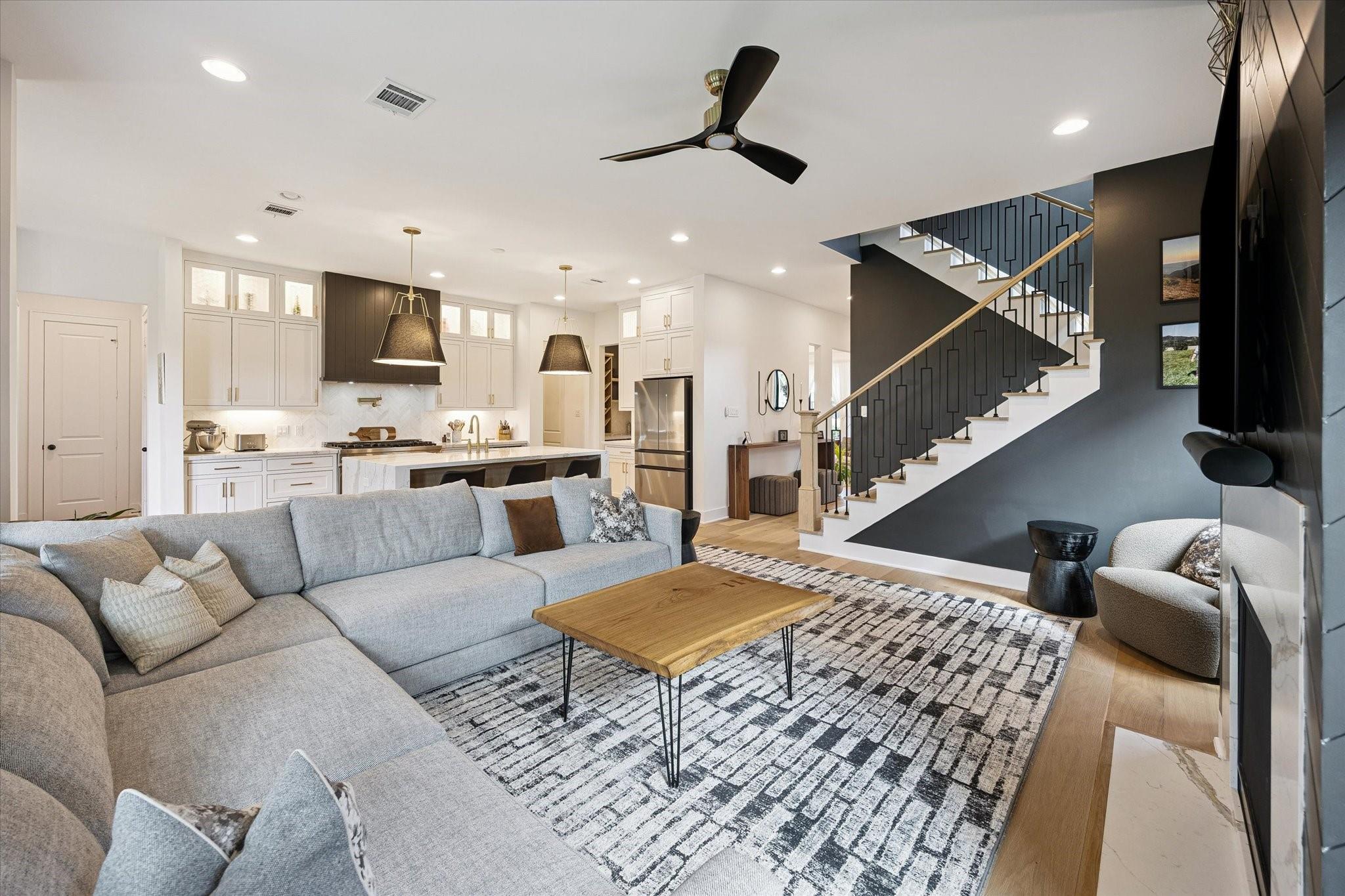 1313 Thornton Road