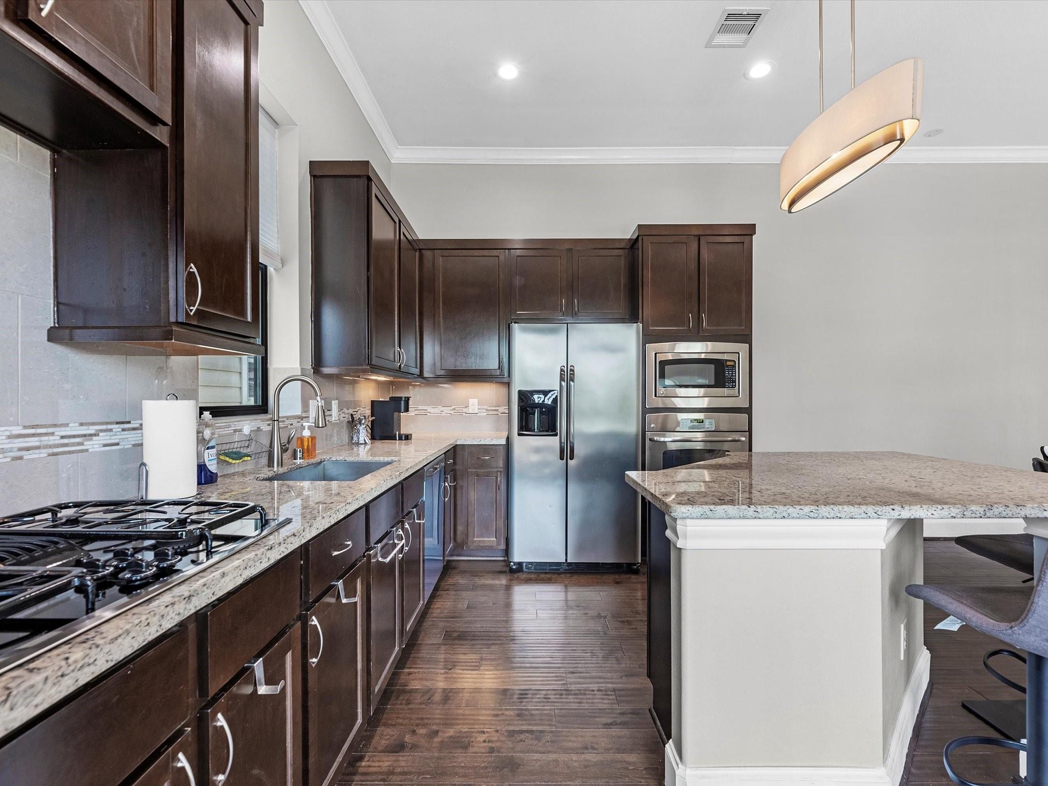 3610 Chenevert Street