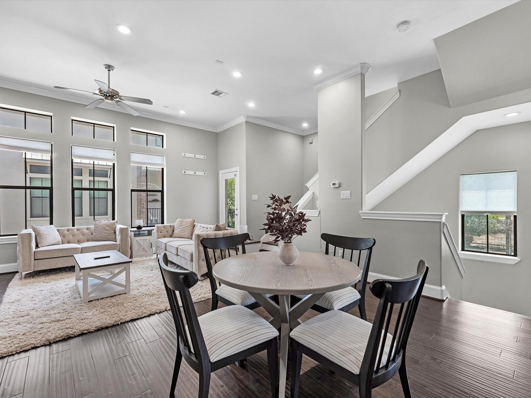 3610 Chenevert Street