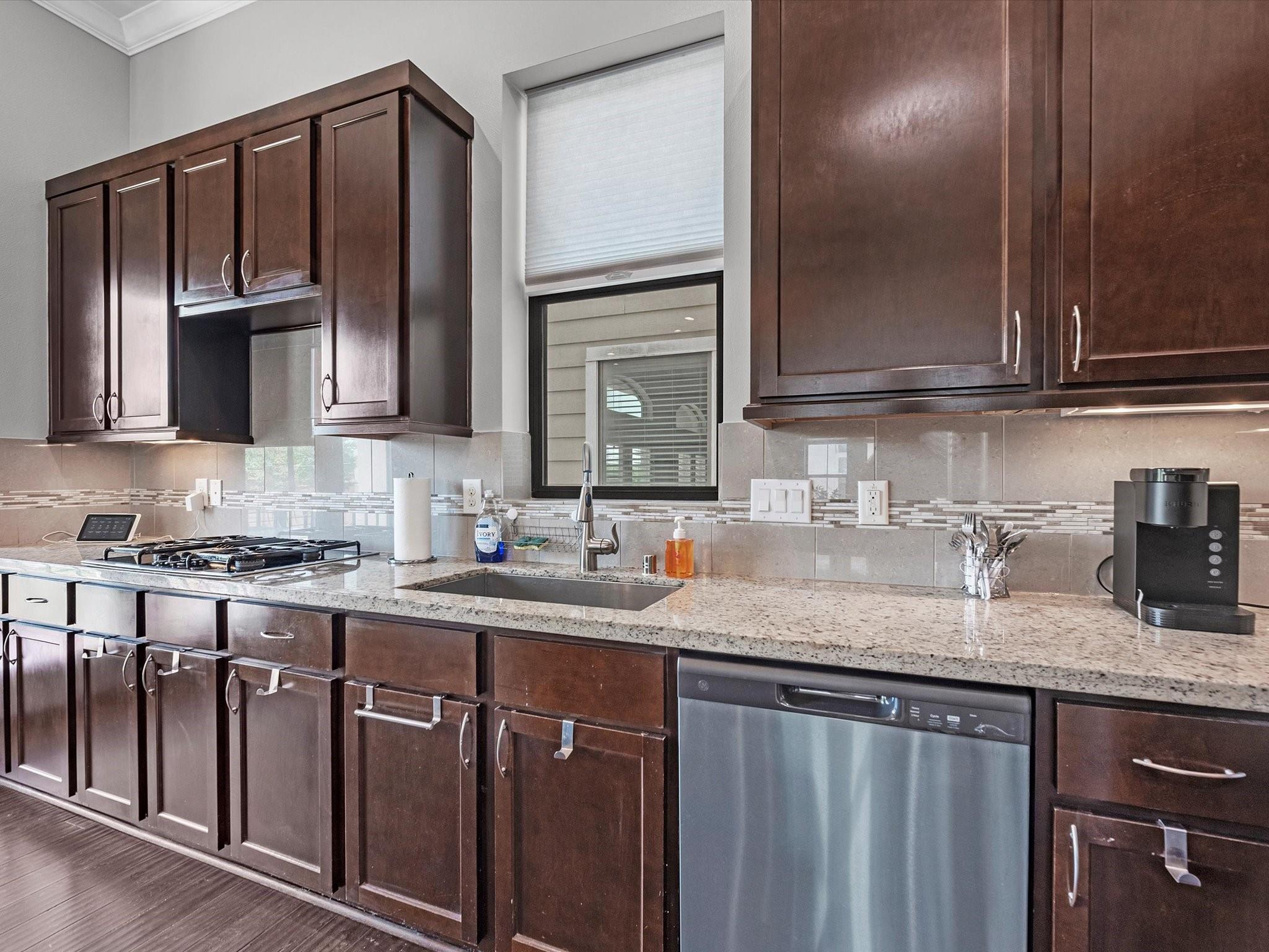 3610 Chenevert Street