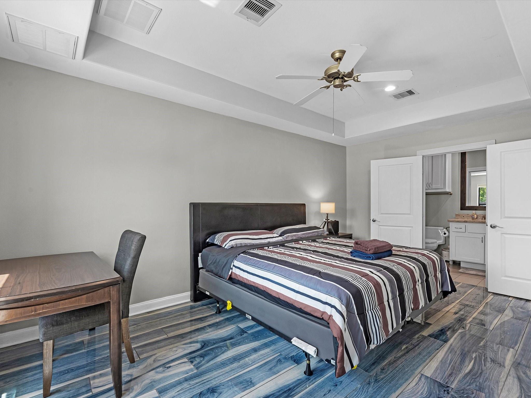 3610 Chenevert Street