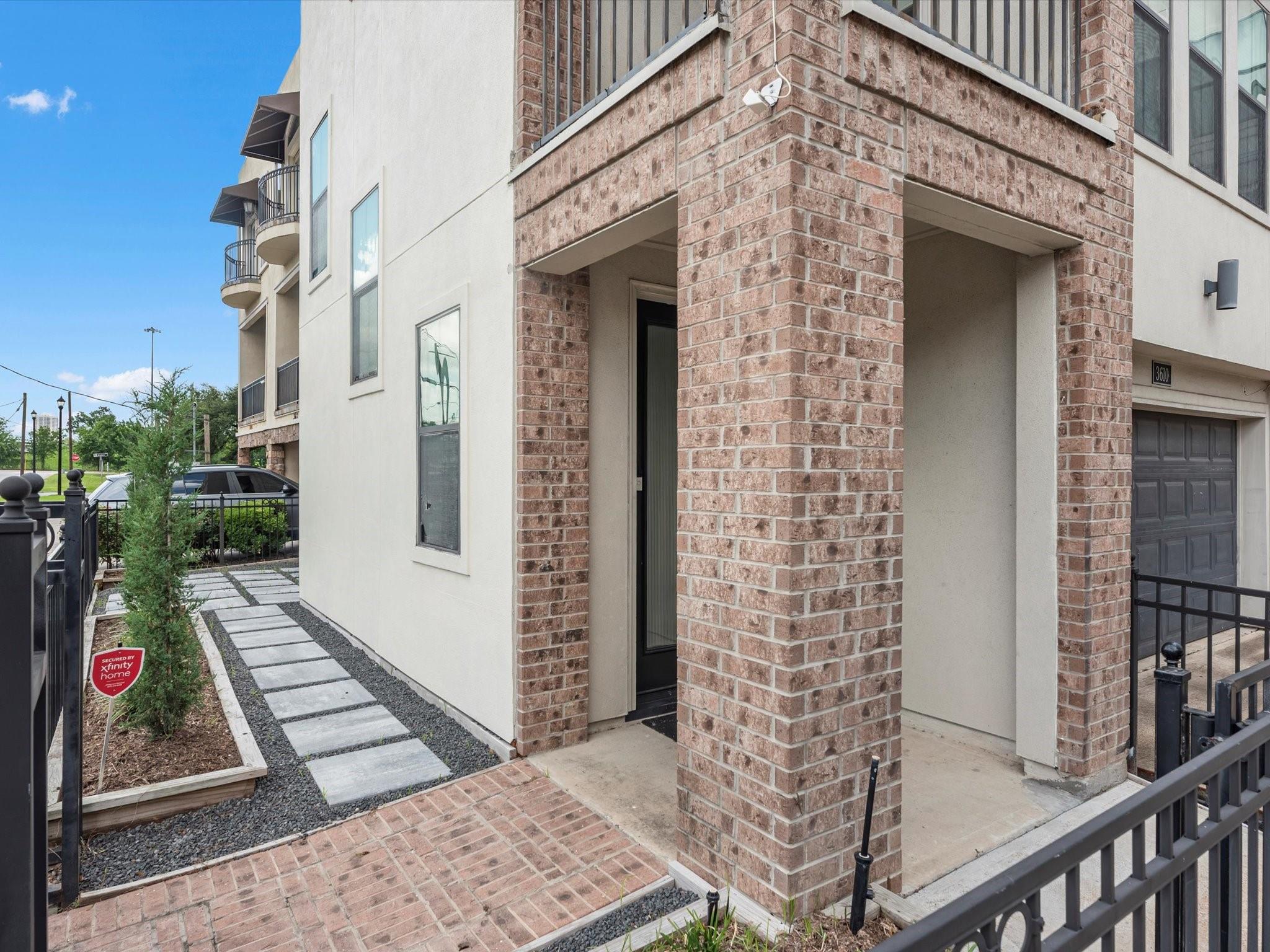 3610 Chenevert Street