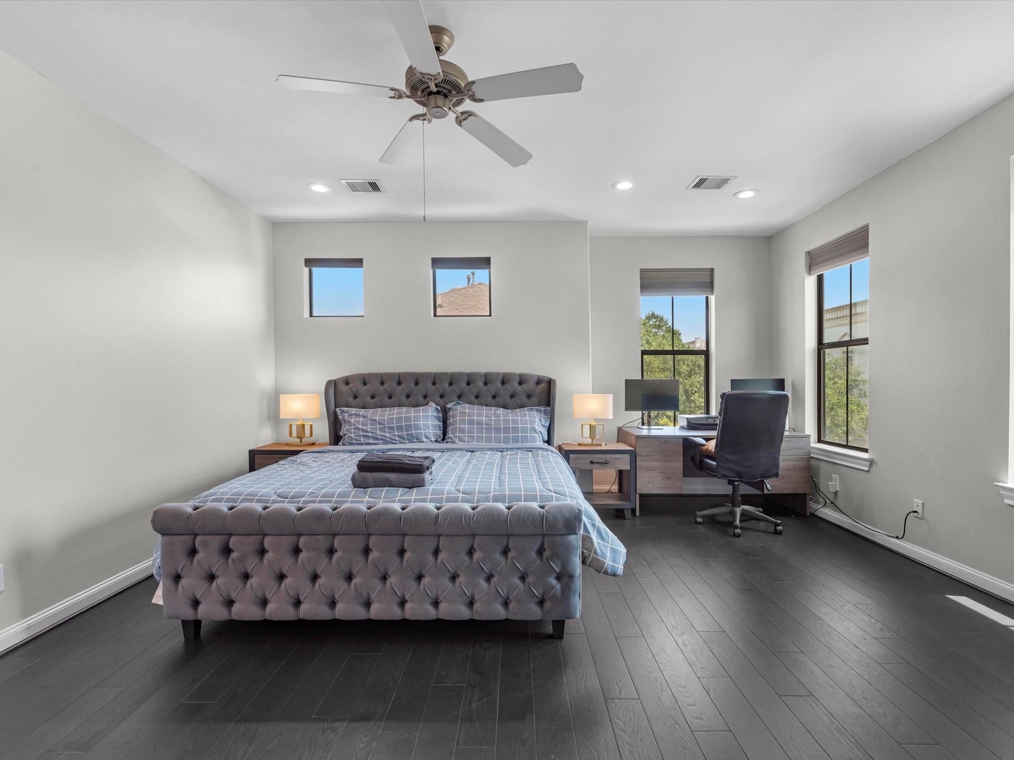 3610 Chenevert Street