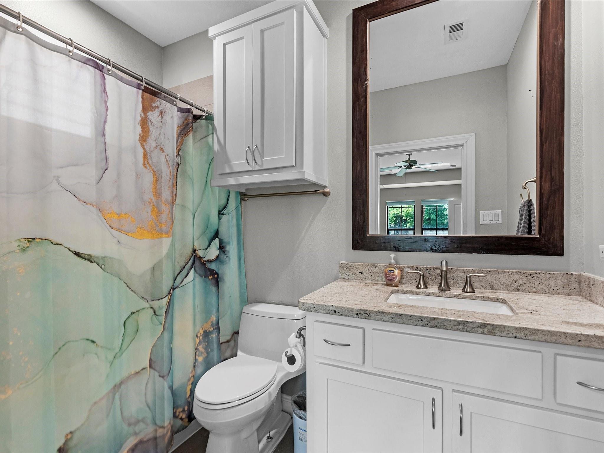 3610 Chenevert Street