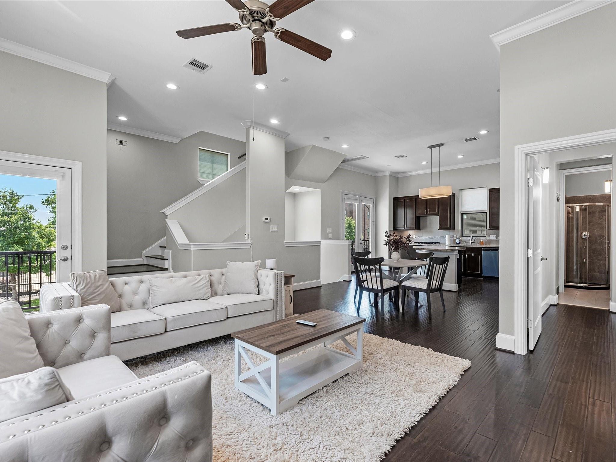 3610 Chenevert Street