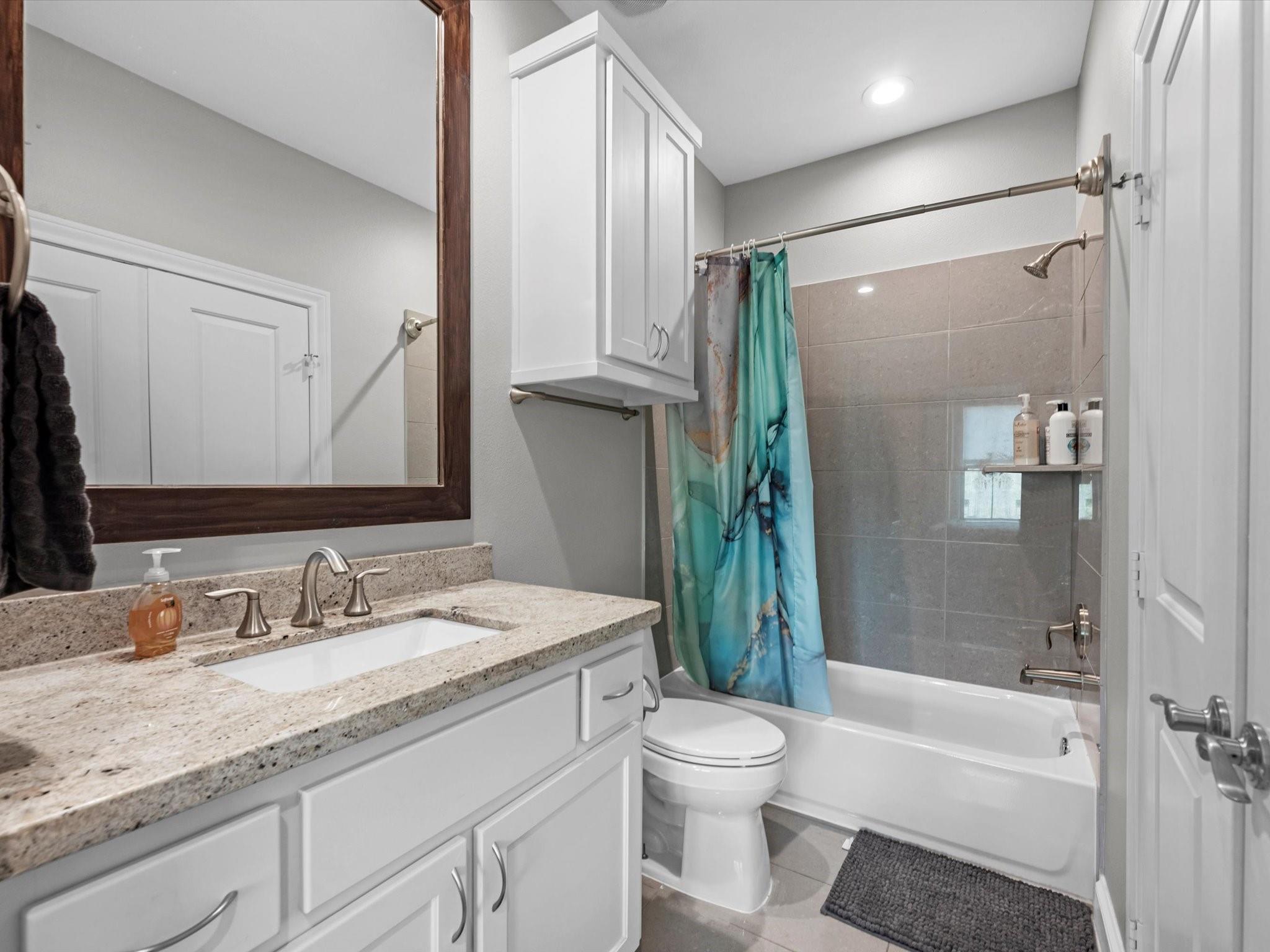 3610 Chenevert Street