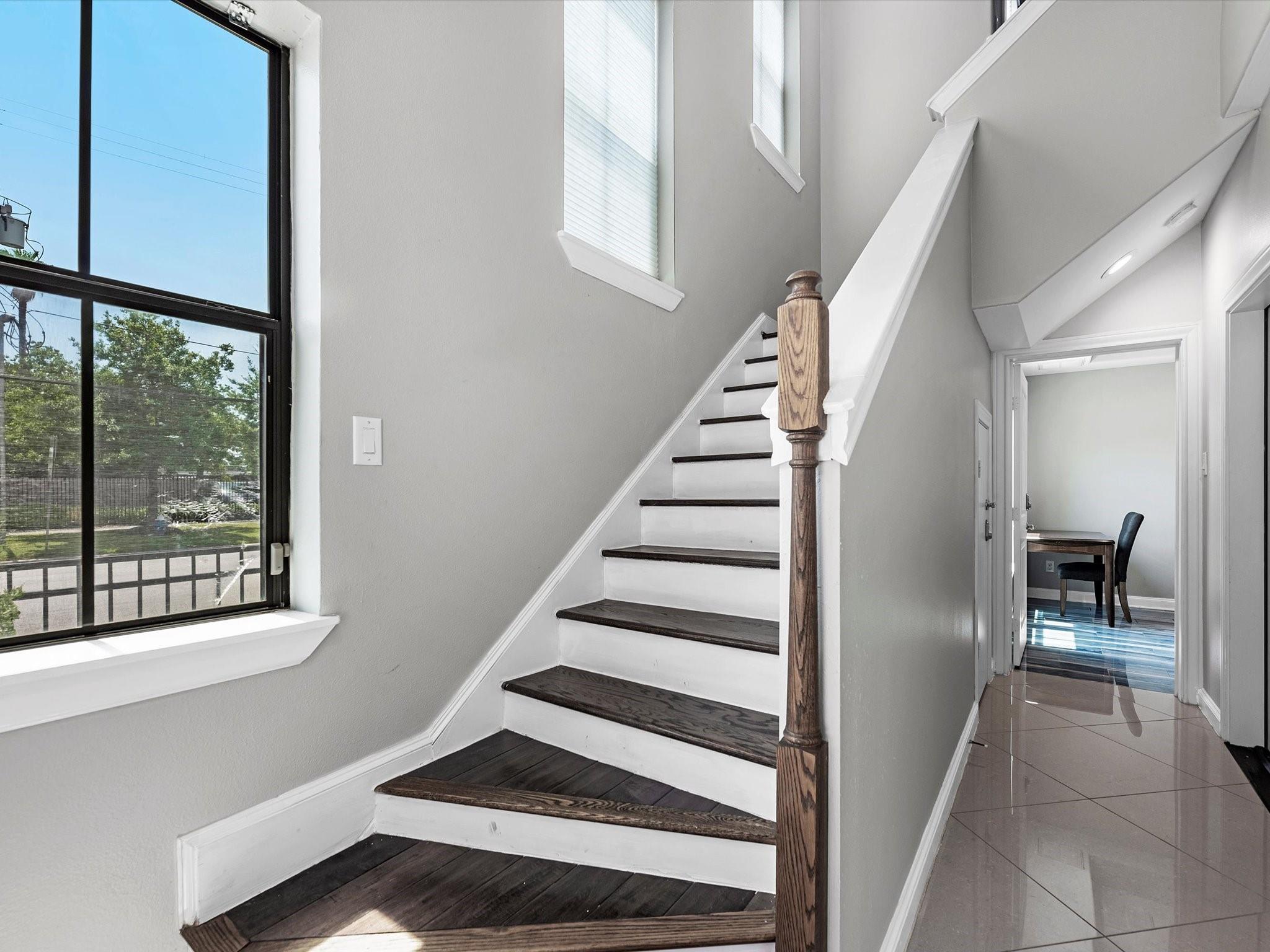 3610 Chenevert Street