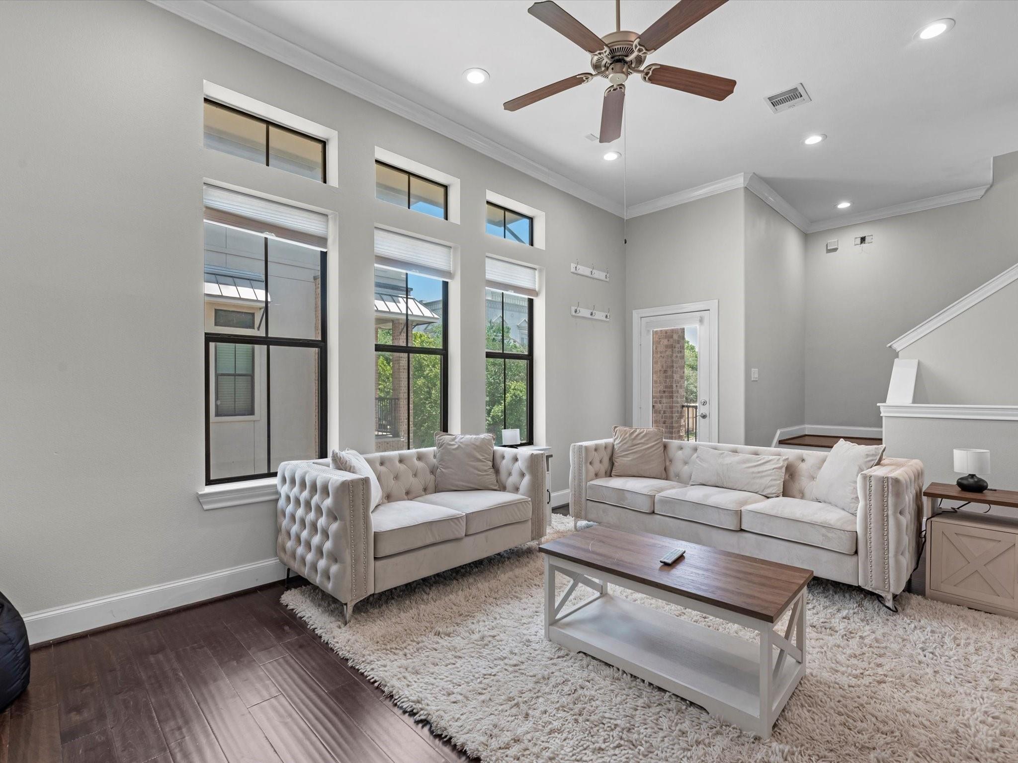 3610 Chenevert Street