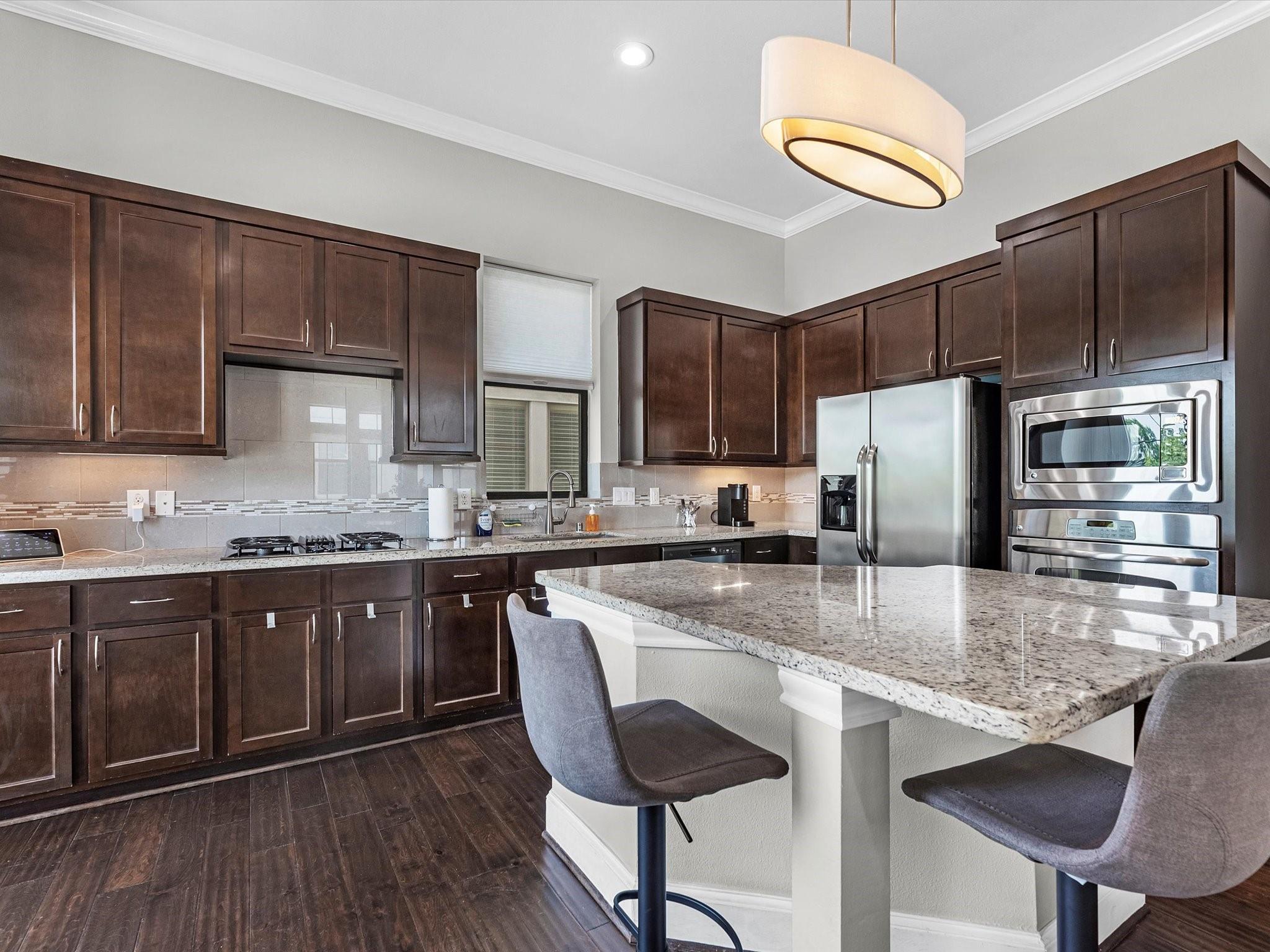 3610 Chenevert Street