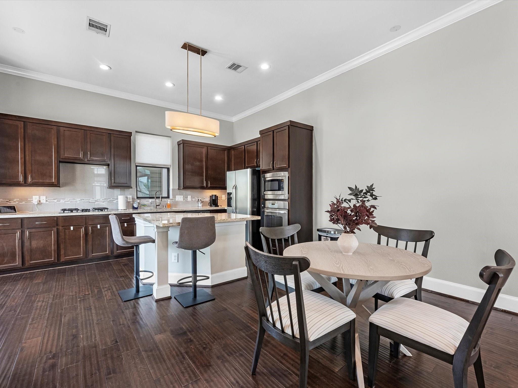 3610 Chenevert Street