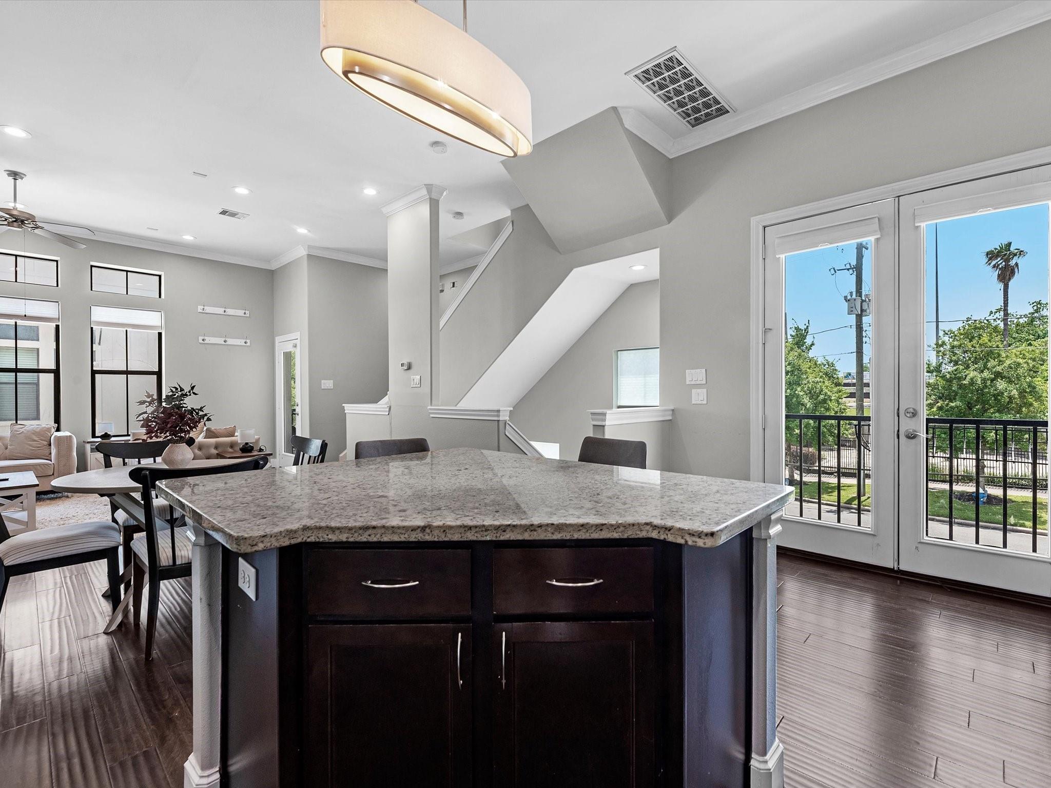 3610 Chenevert Street