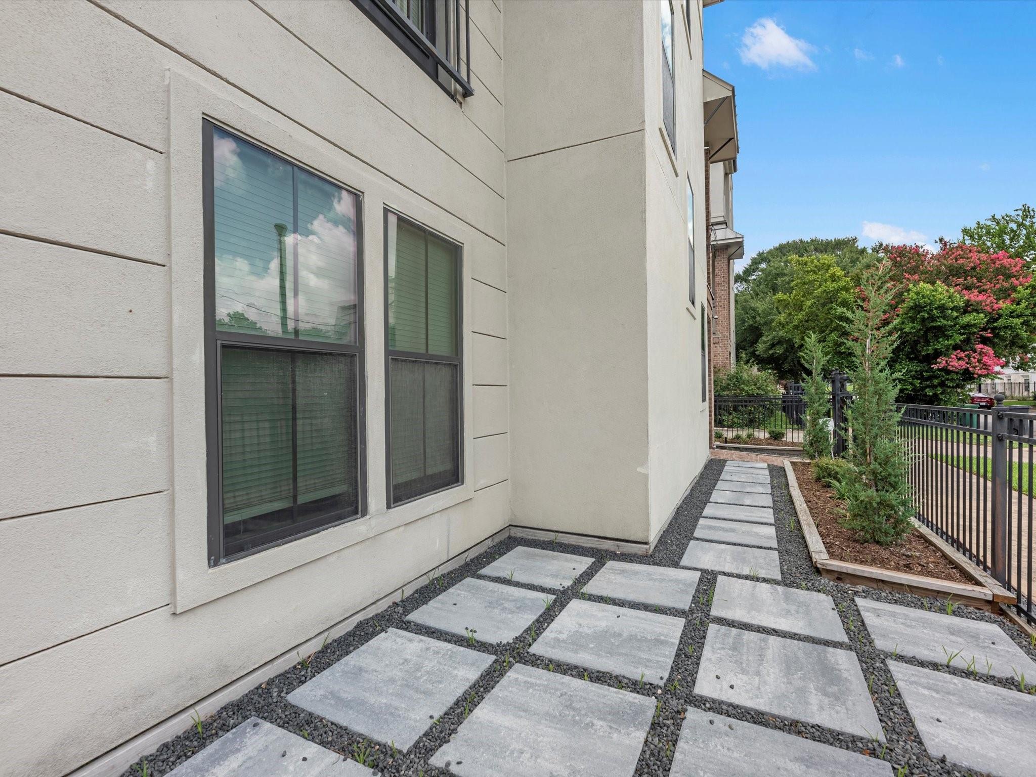 3610 Chenevert Street