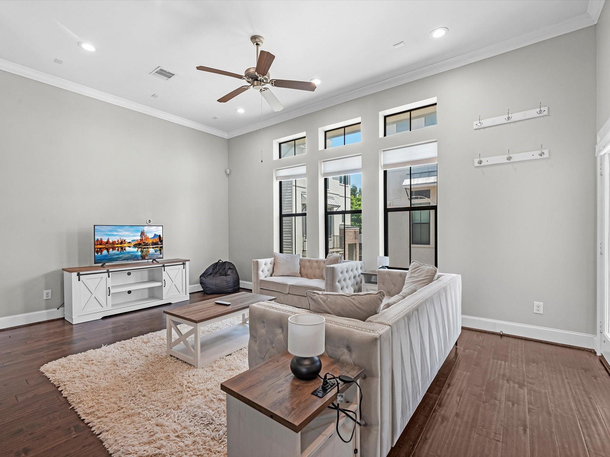 3610 Chenevert Street