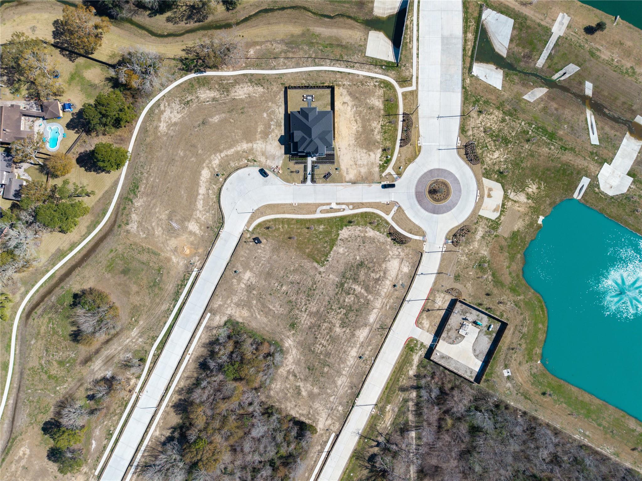 2351 Friendswood Trail