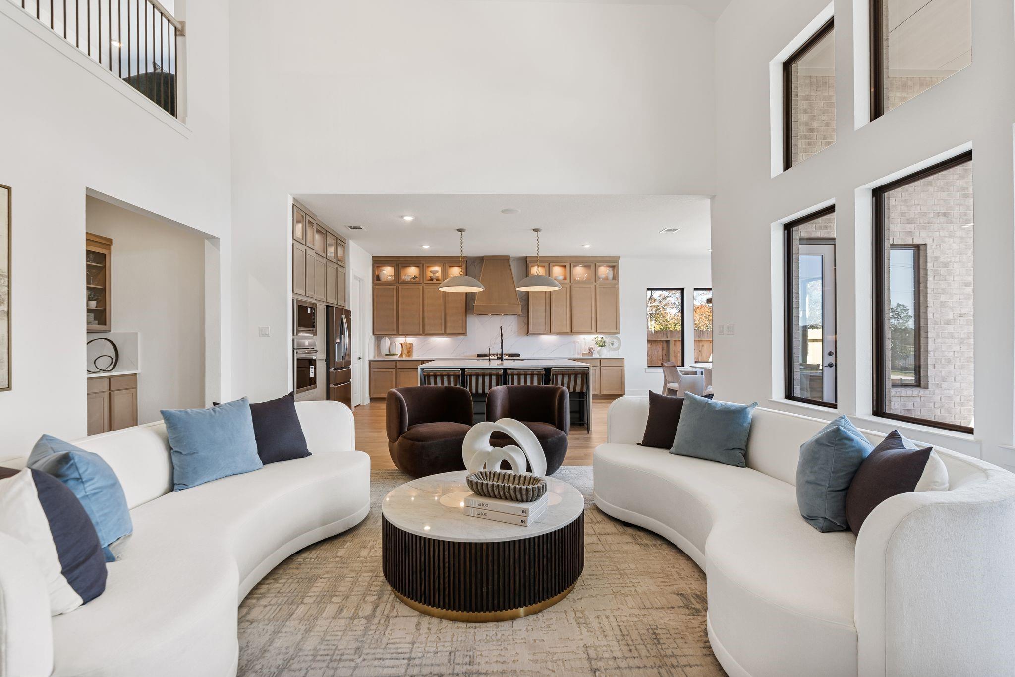 2351 Friendswood Trail