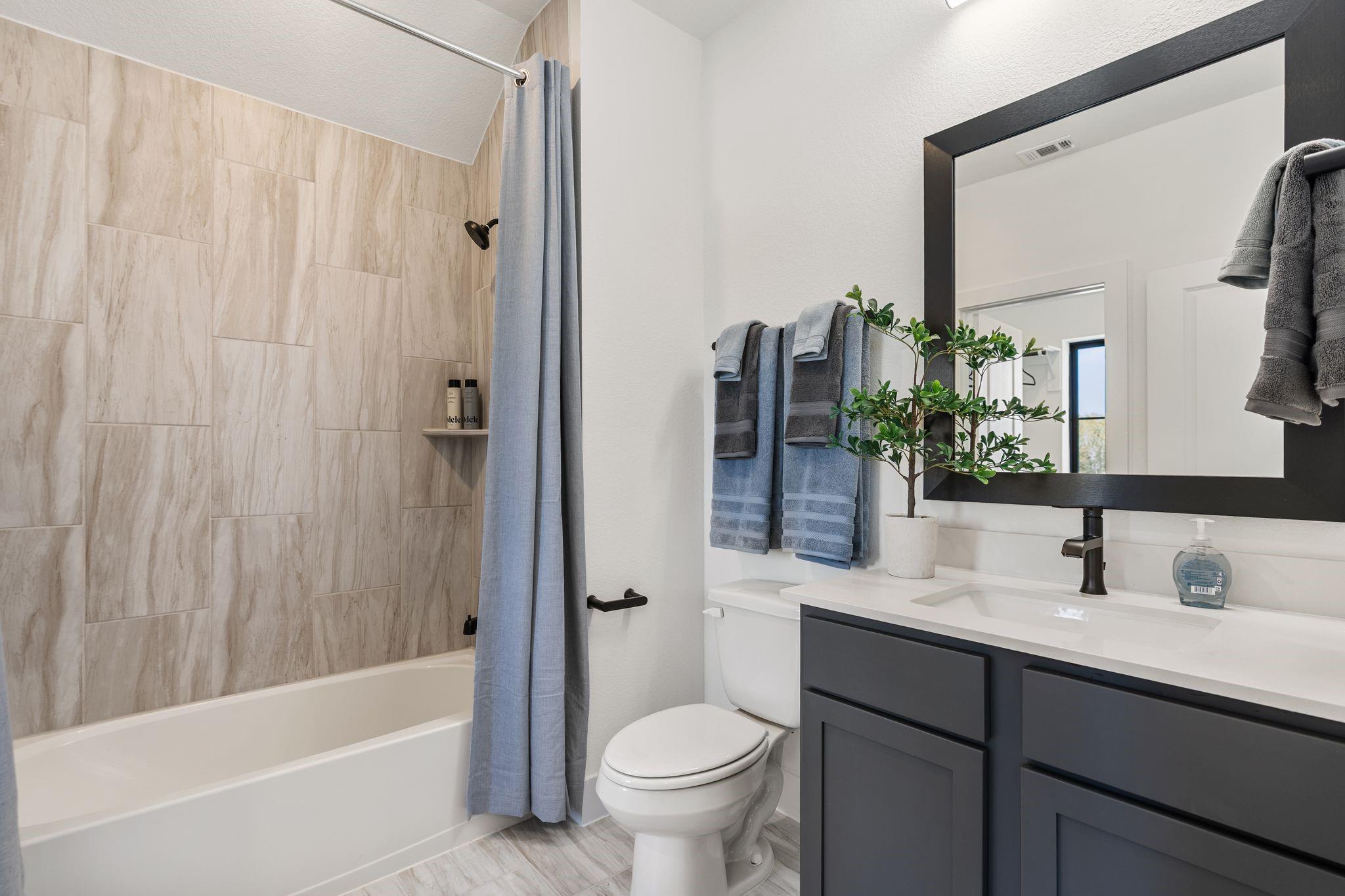 2351 Friendswood Trail
