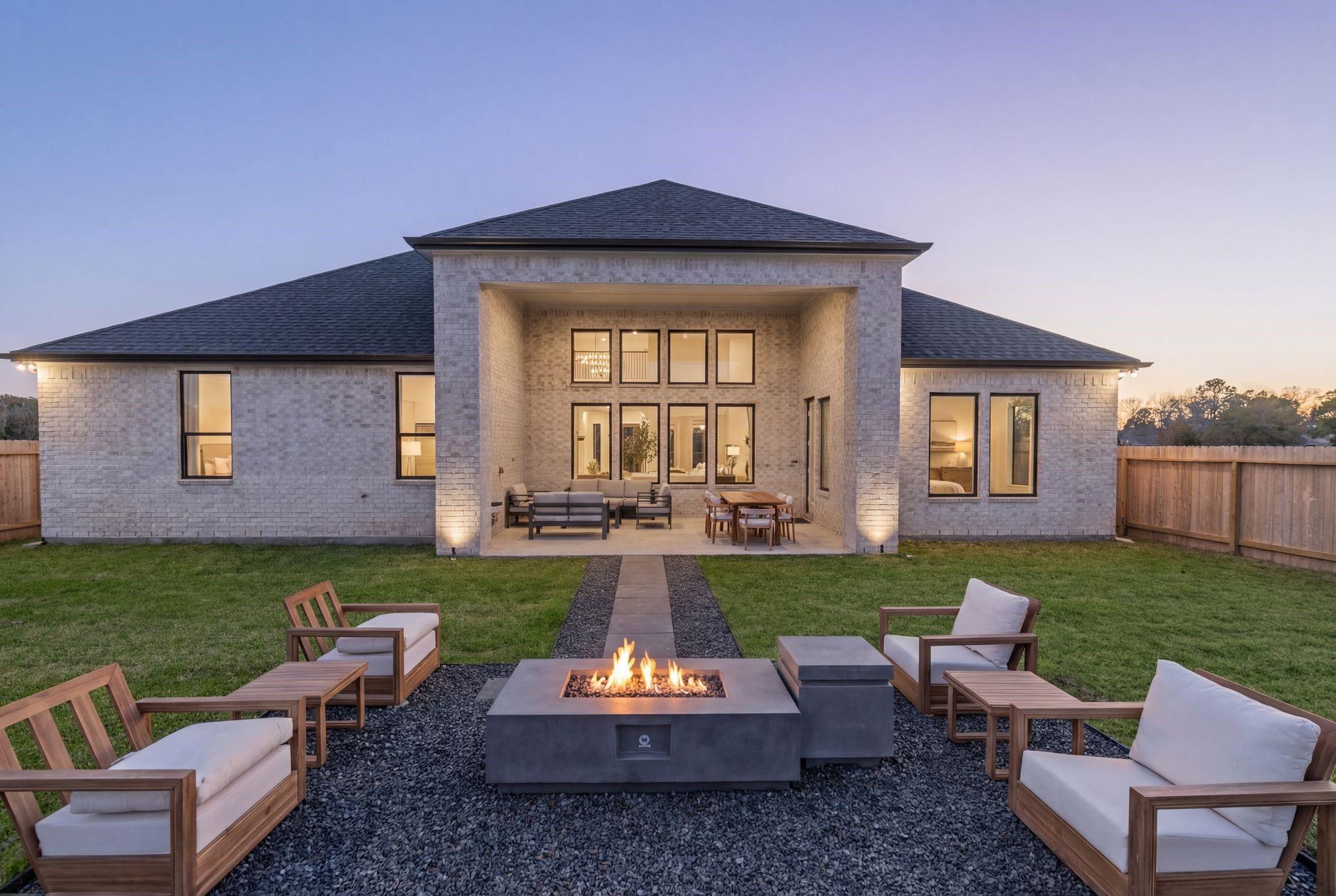 2351 Friendswood Trail