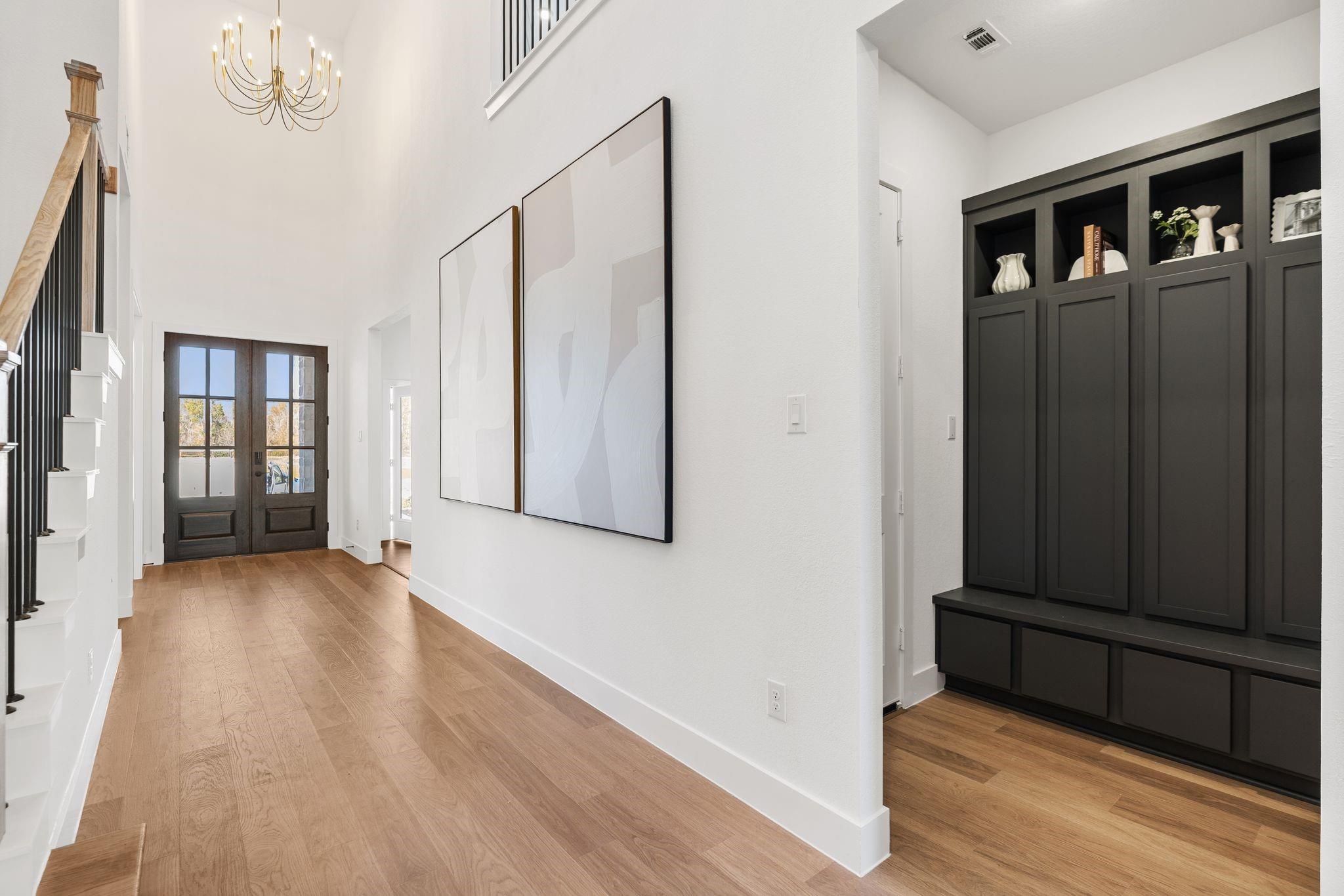 2351 Friendswood Trail