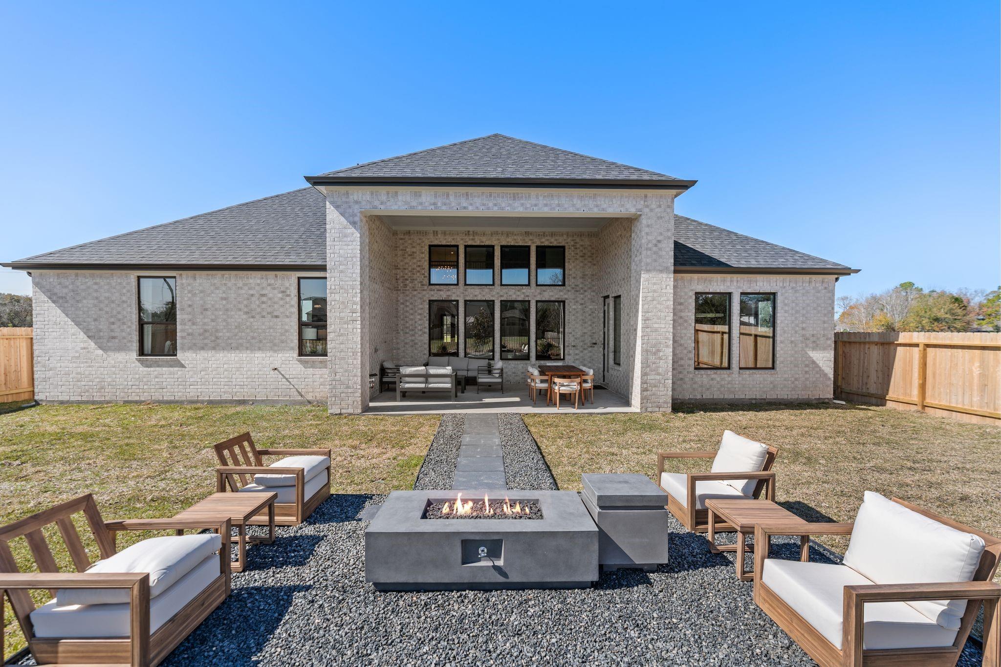 2351 Friendswood Trail
