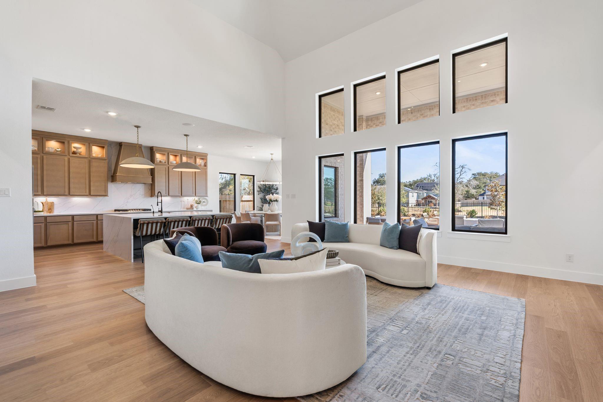 2351 Friendswood Trail