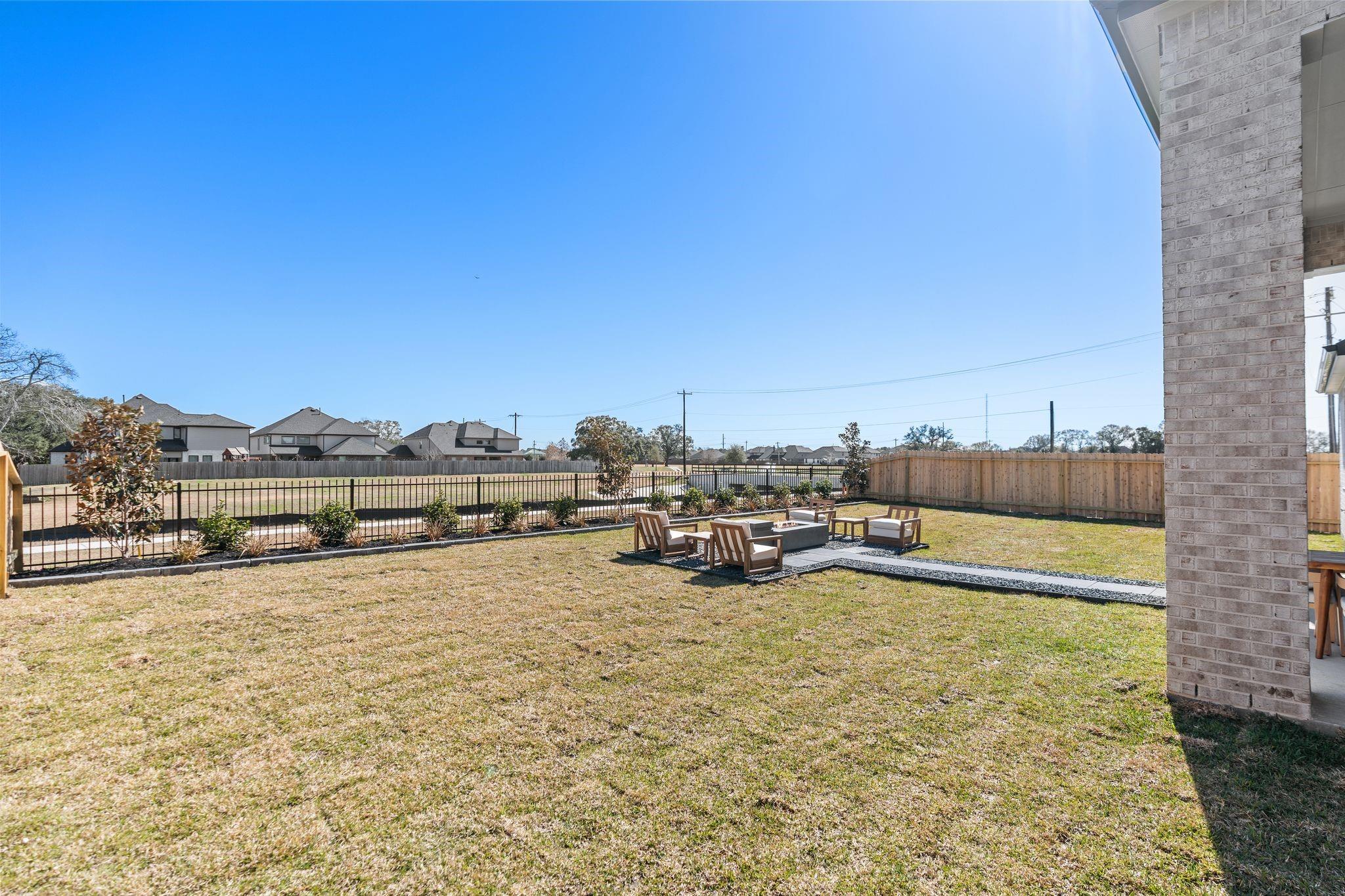 2351 Friendswood Trail