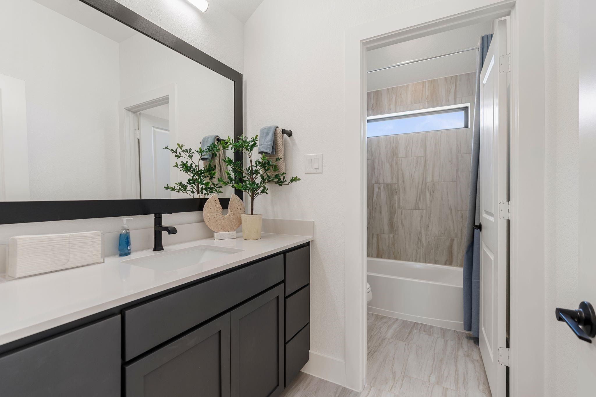 2351 Friendswood Trail