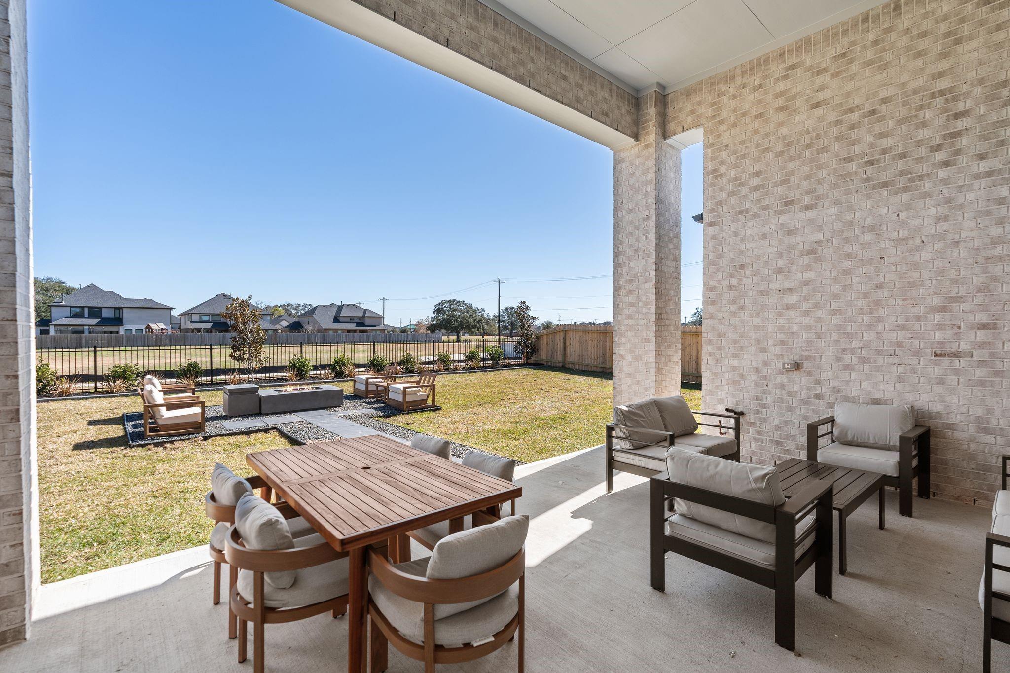 2351 Friendswood Trail