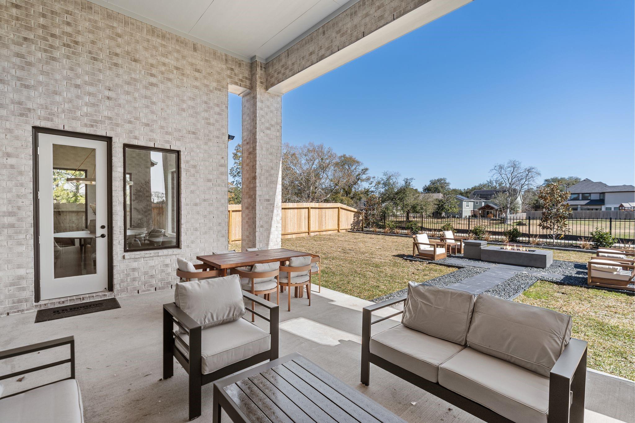 2351 Friendswood Trail