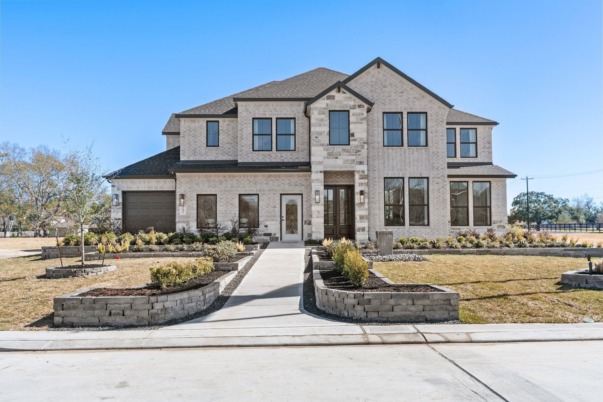 2351 Friendswood Trail