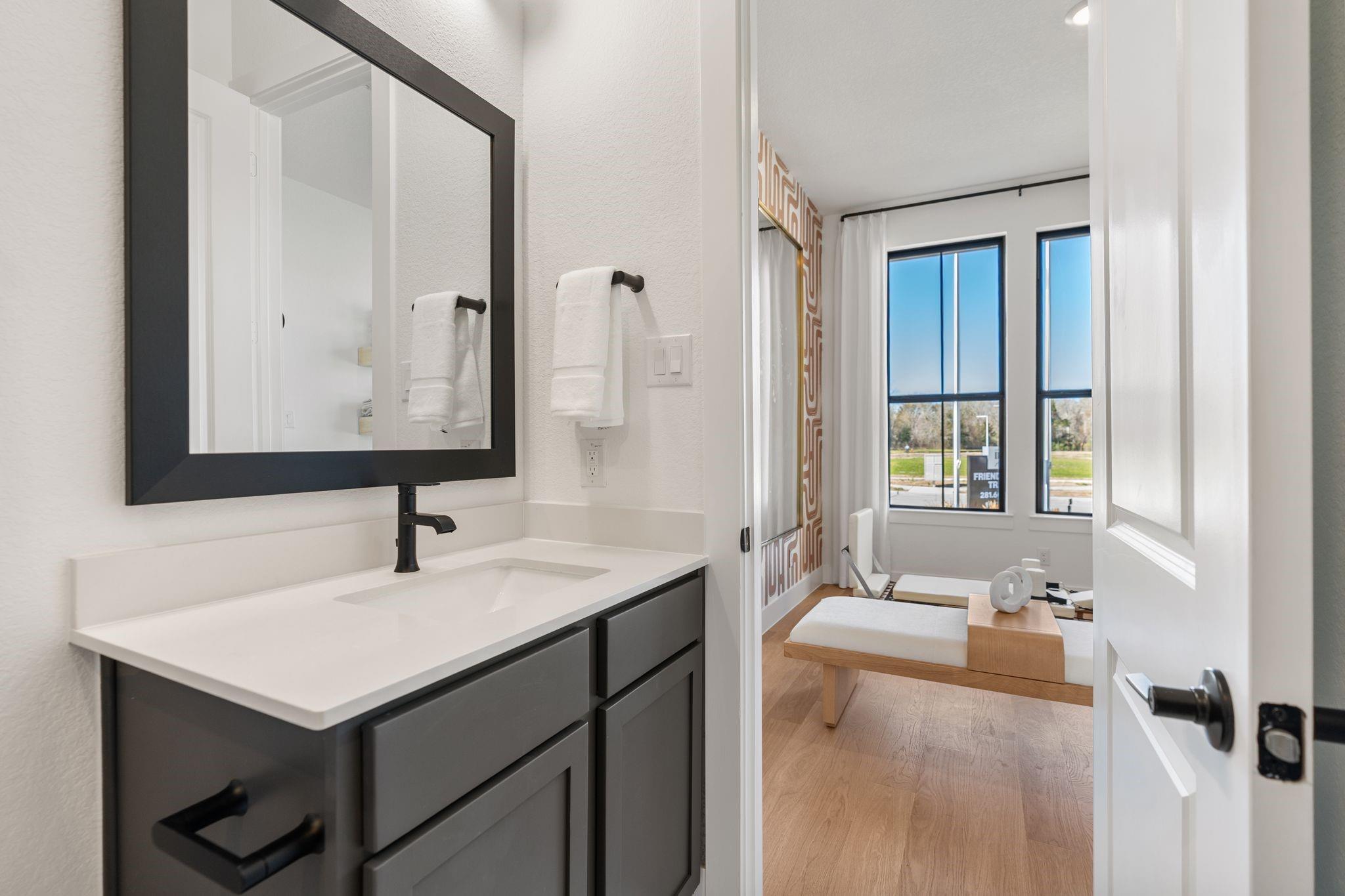 2351 Friendswood Trail