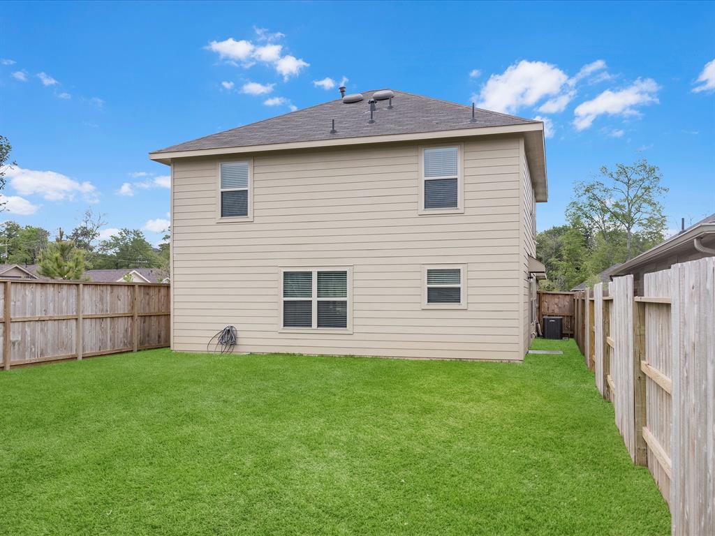 1202 Silver Fir Court