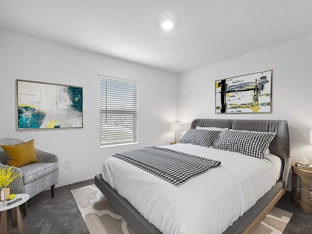 1202 Silver Fir Court