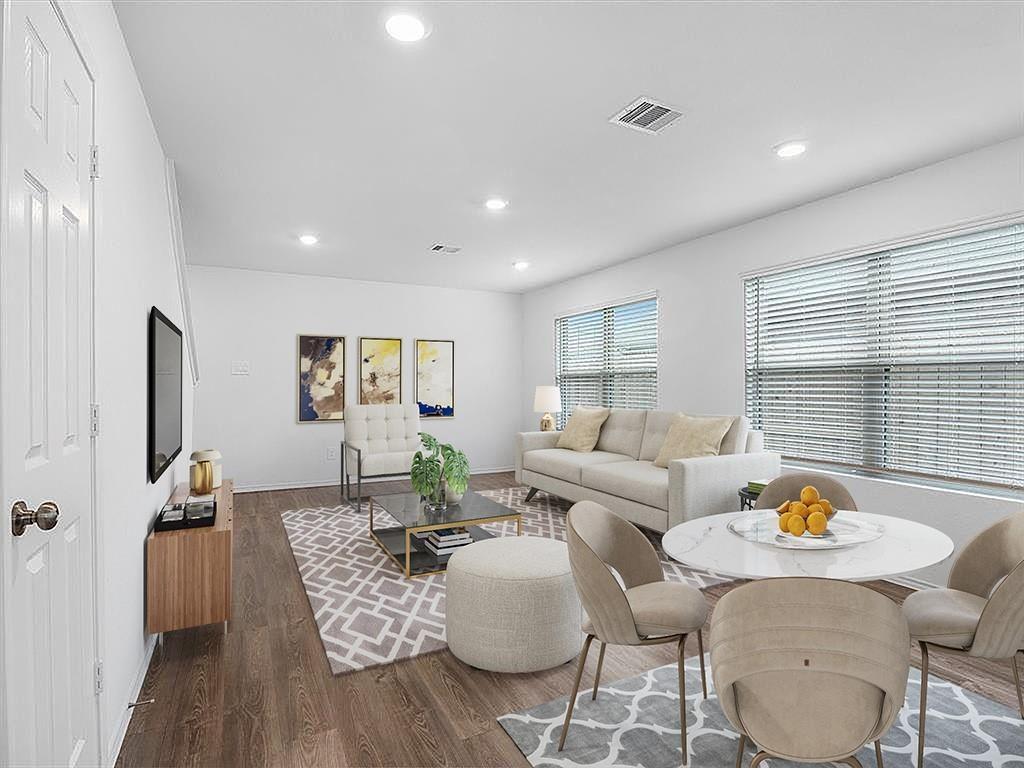 1202 Silver Fir Court